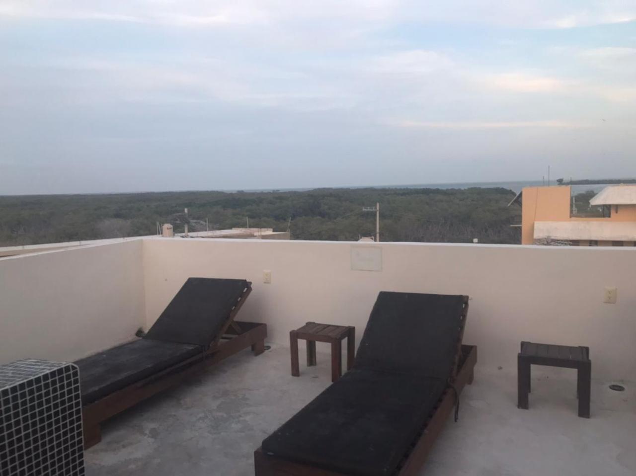 Luna Roja Hotel Isla Holbox
