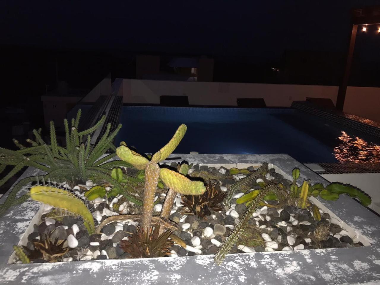 Luna Roja Hotel 4*