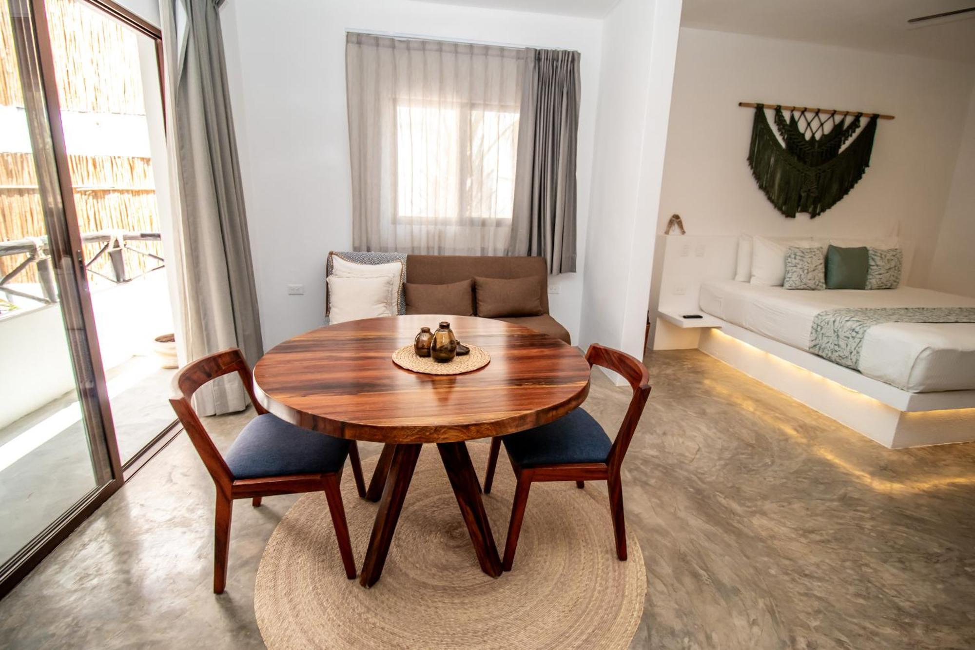 Hotel Hau Holbox, Oceanfront Boutique Isla Holbox