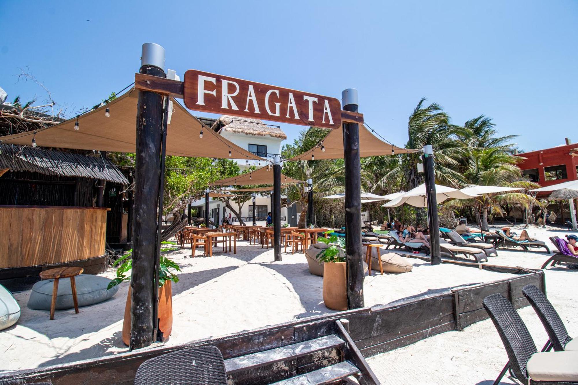 Hau Holbox, Oceanfront Boutique Isla Holbox