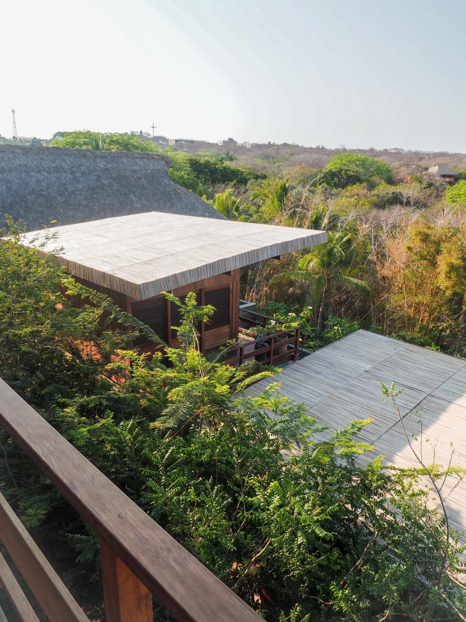 Ennea - Adults Only Hotel Puerto Escondido (Oaxaca)