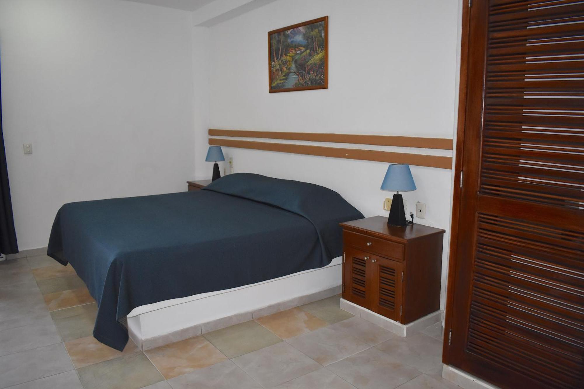Hotel Plaza Almendros, Isla Mujeres