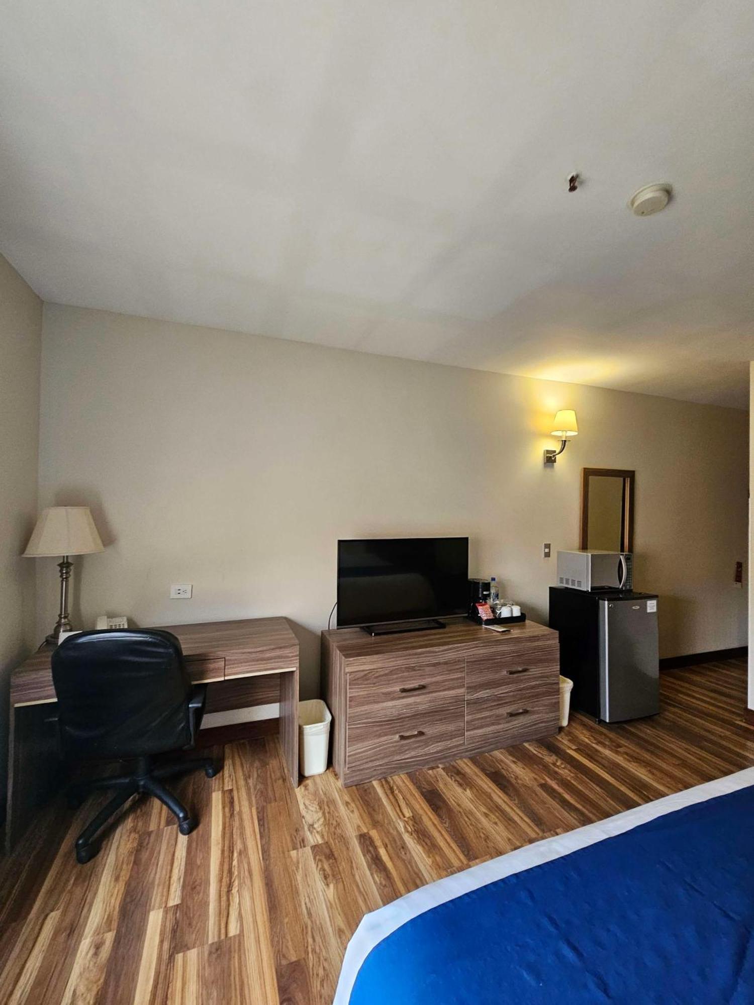 Hotel Western Aeropuerto