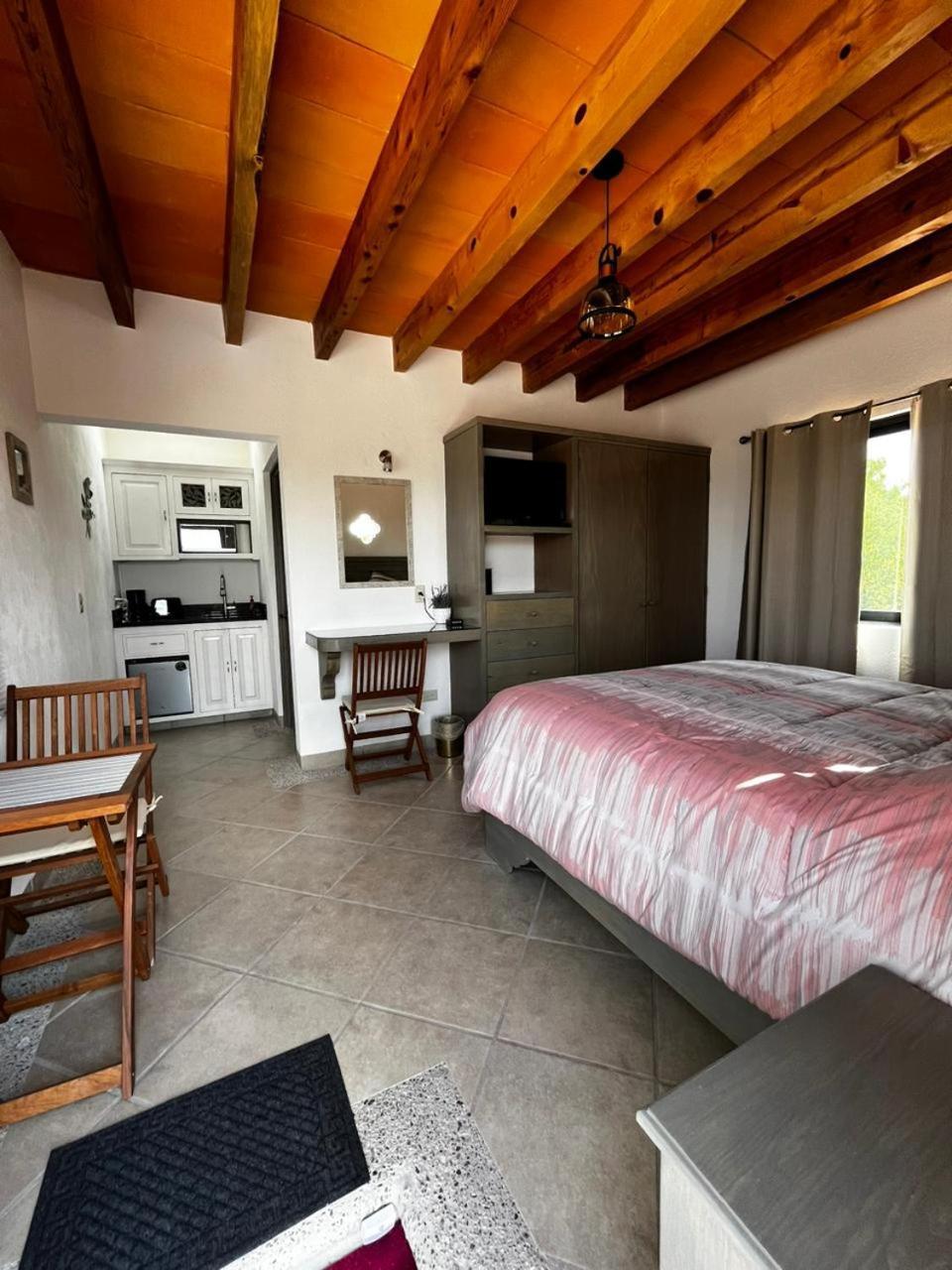 Country house Rancho Labradores