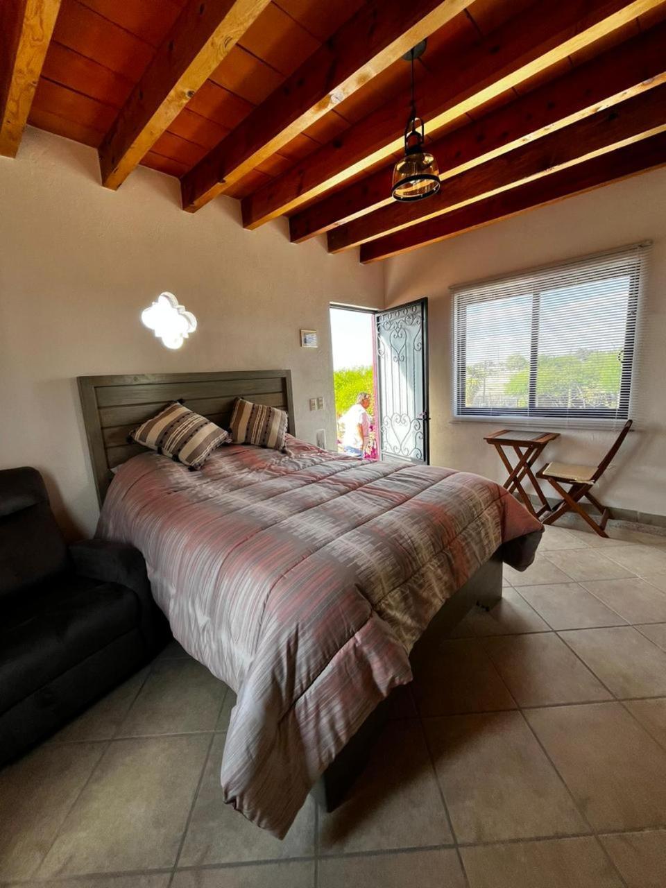 Rancho Labradores Country house Atotonilco (Guanajuato)