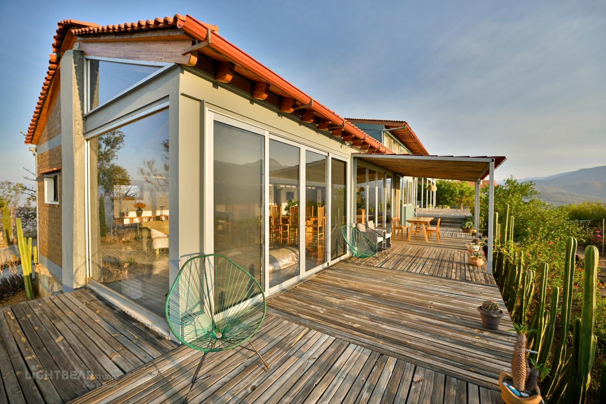 Utopia Casas Boutique Apartment *