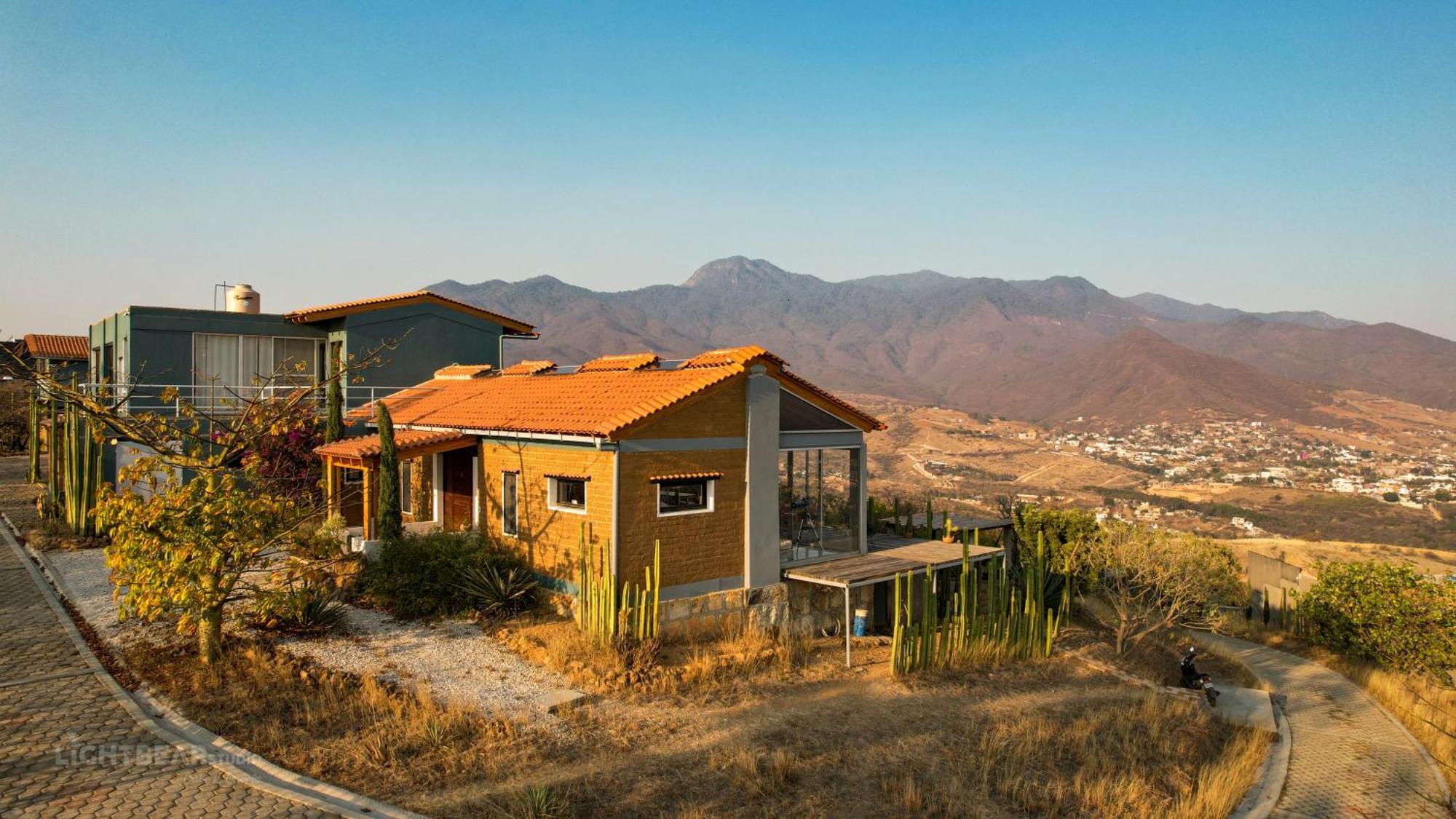 Apartment Utopia Casas Boutique *
