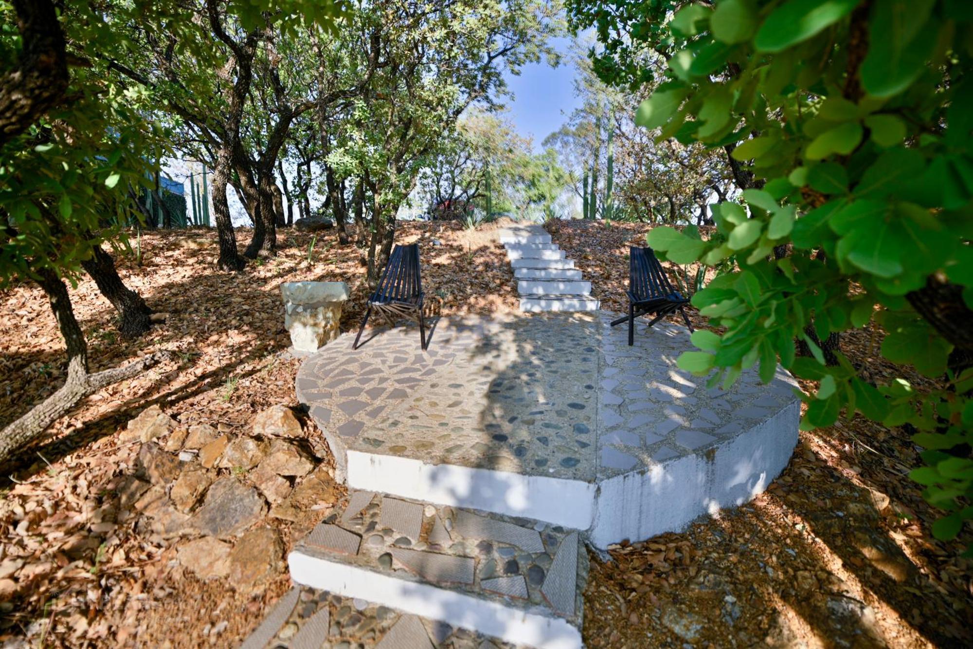 Utopia Casas Boutique *