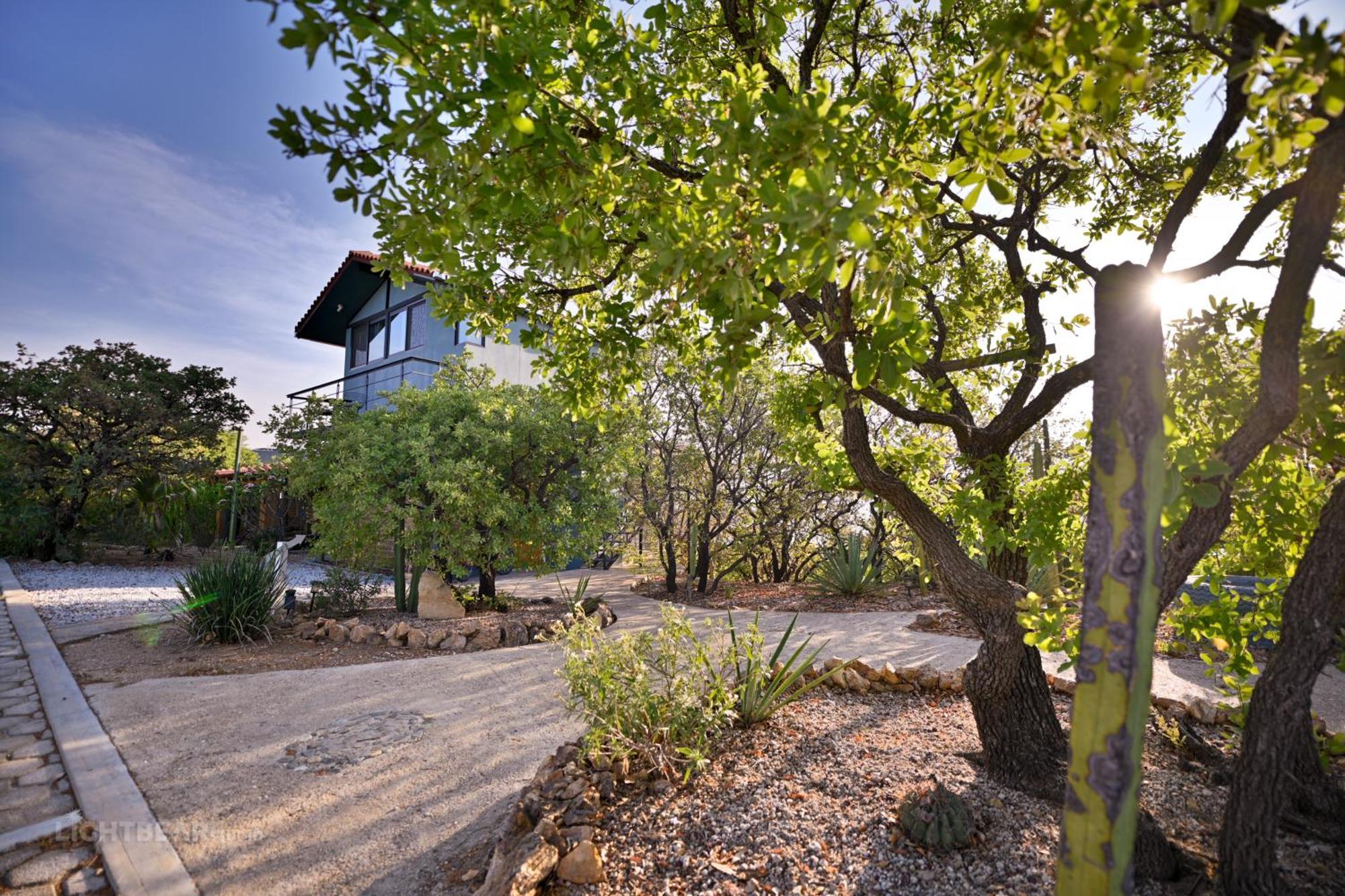Utopia Casas Boutique Oaxaca