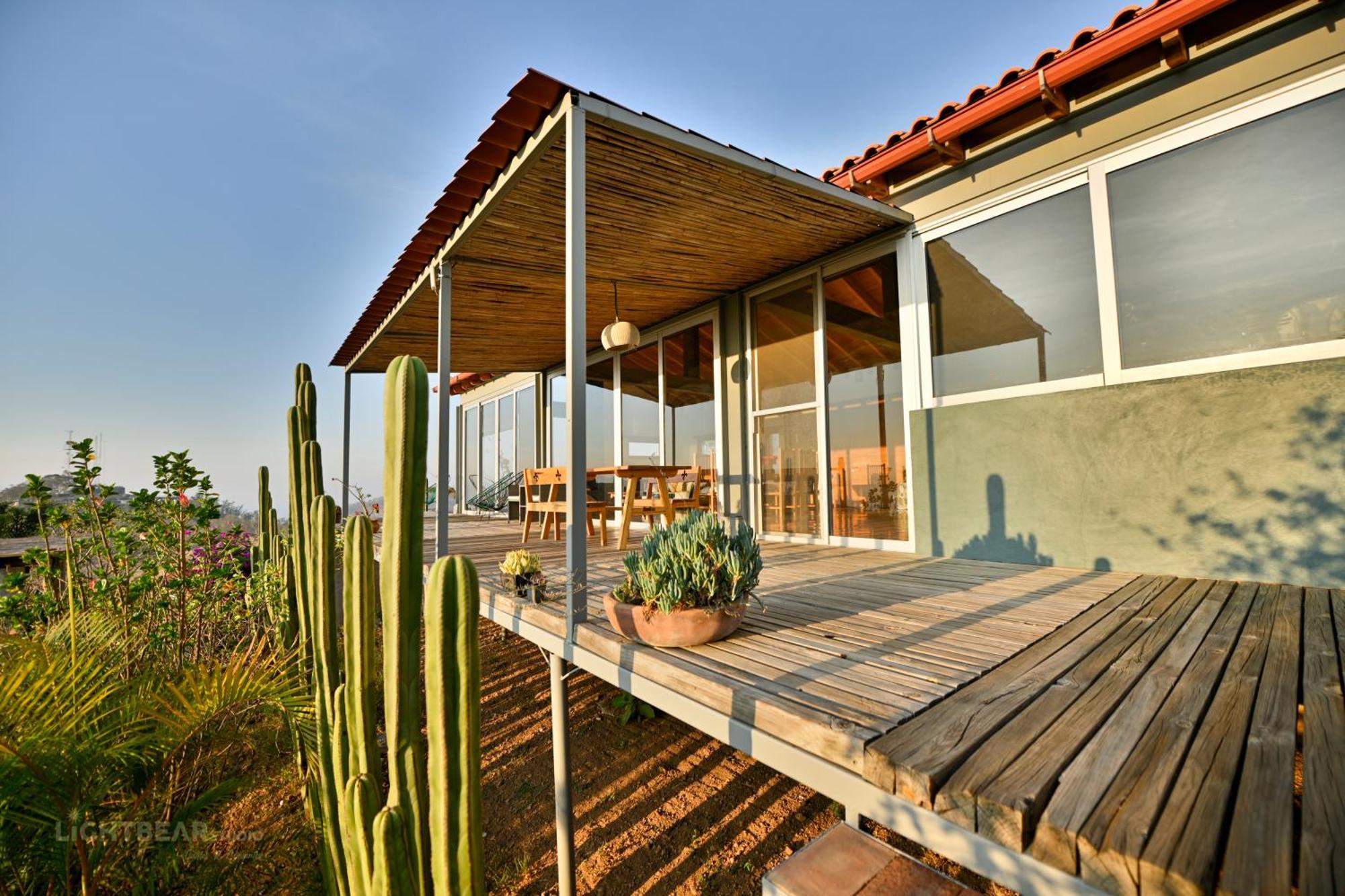 Utopia Casas Boutique * Oaxaca