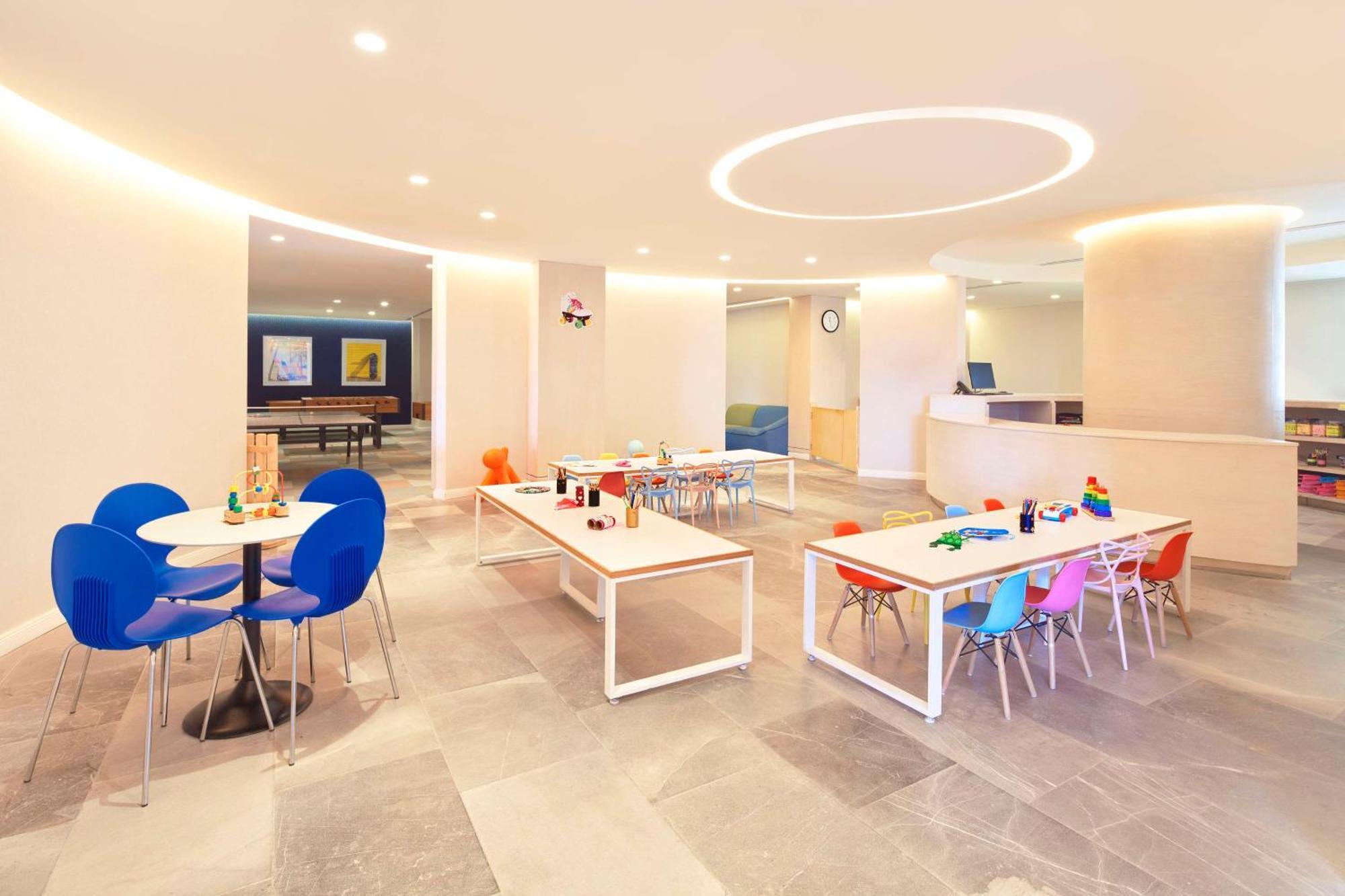 Hilton Cancun, An 5*