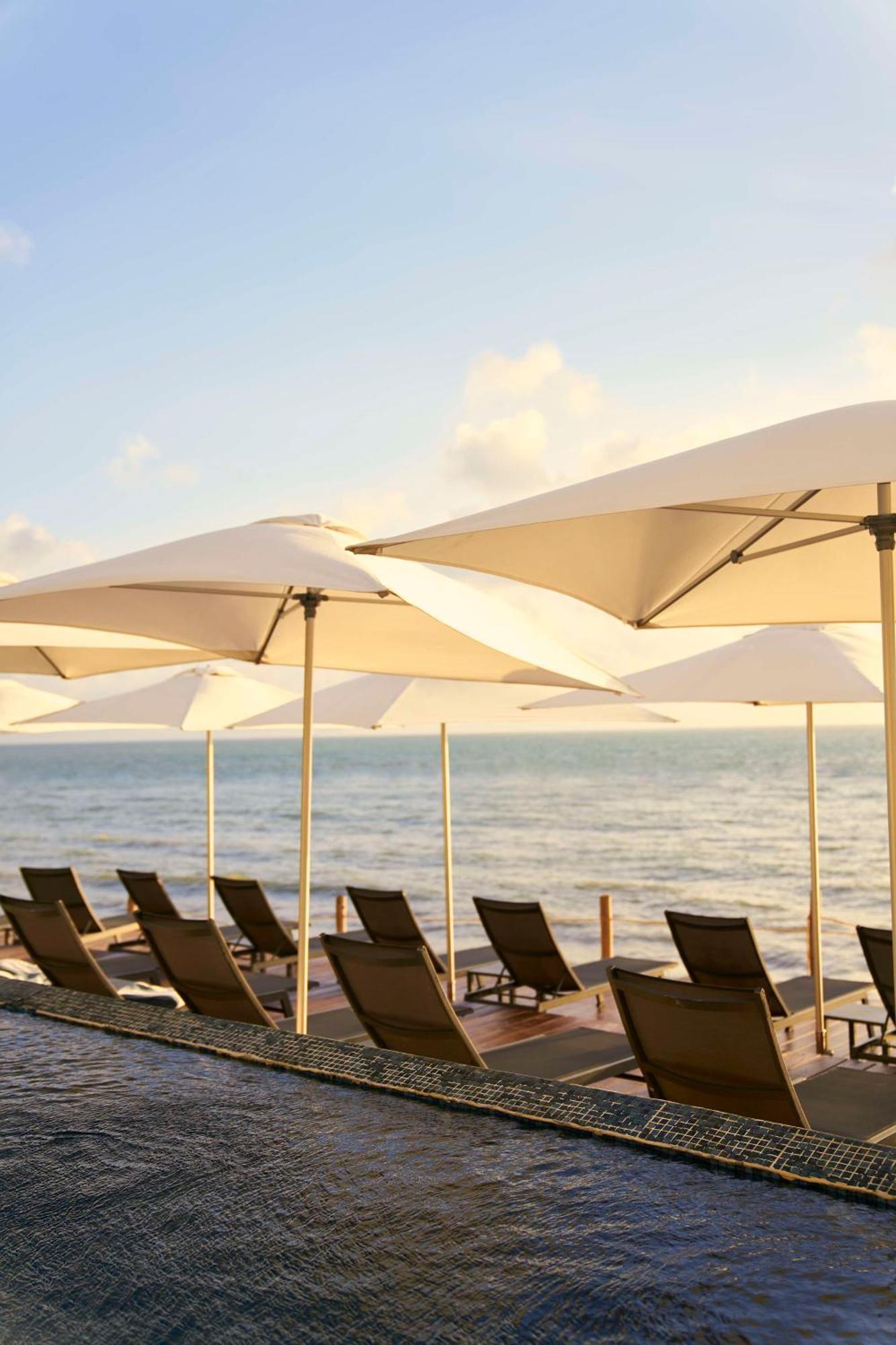 Resort Hilton Cancun, An