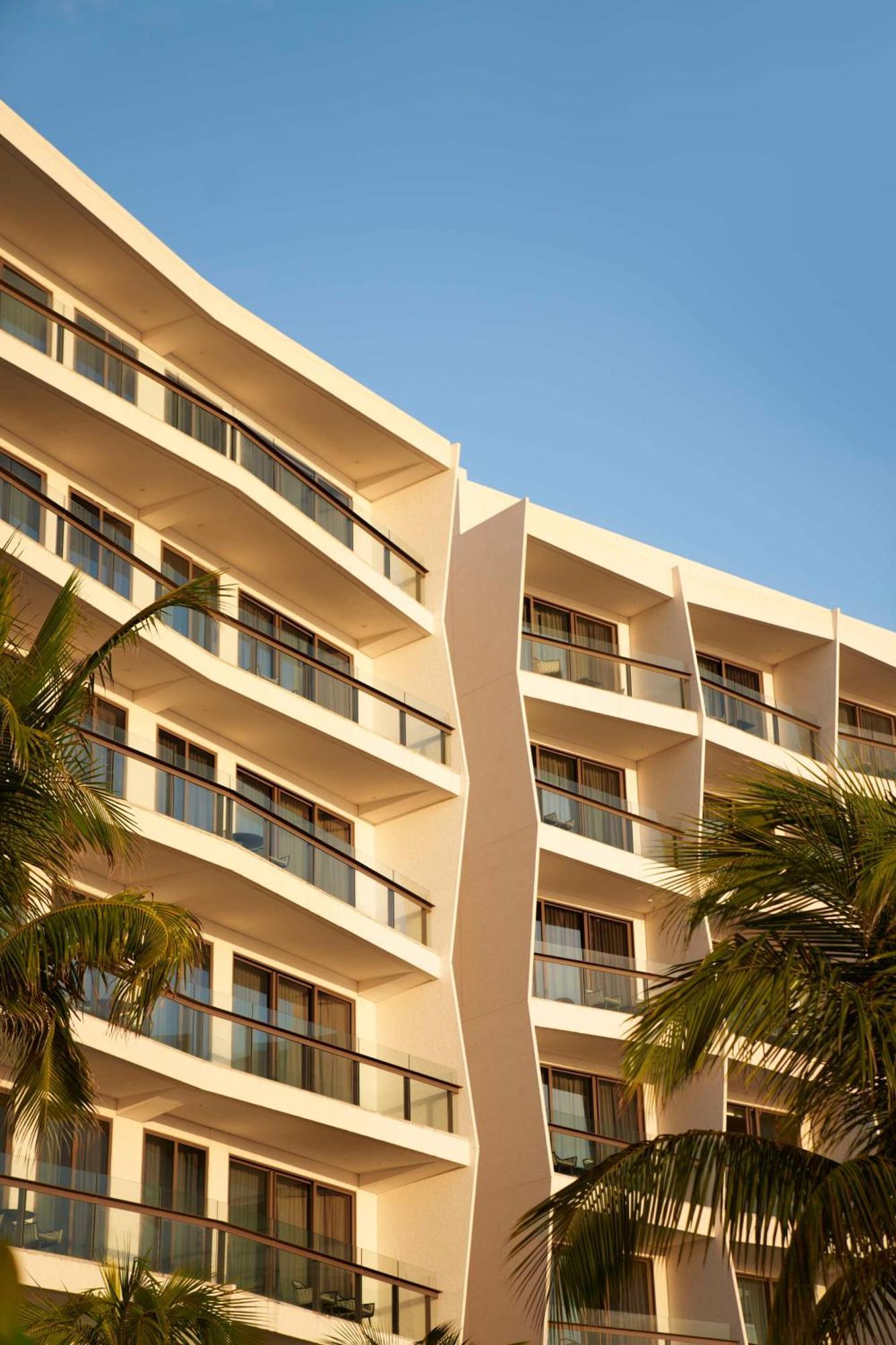 Hilton Cancun, An 5*