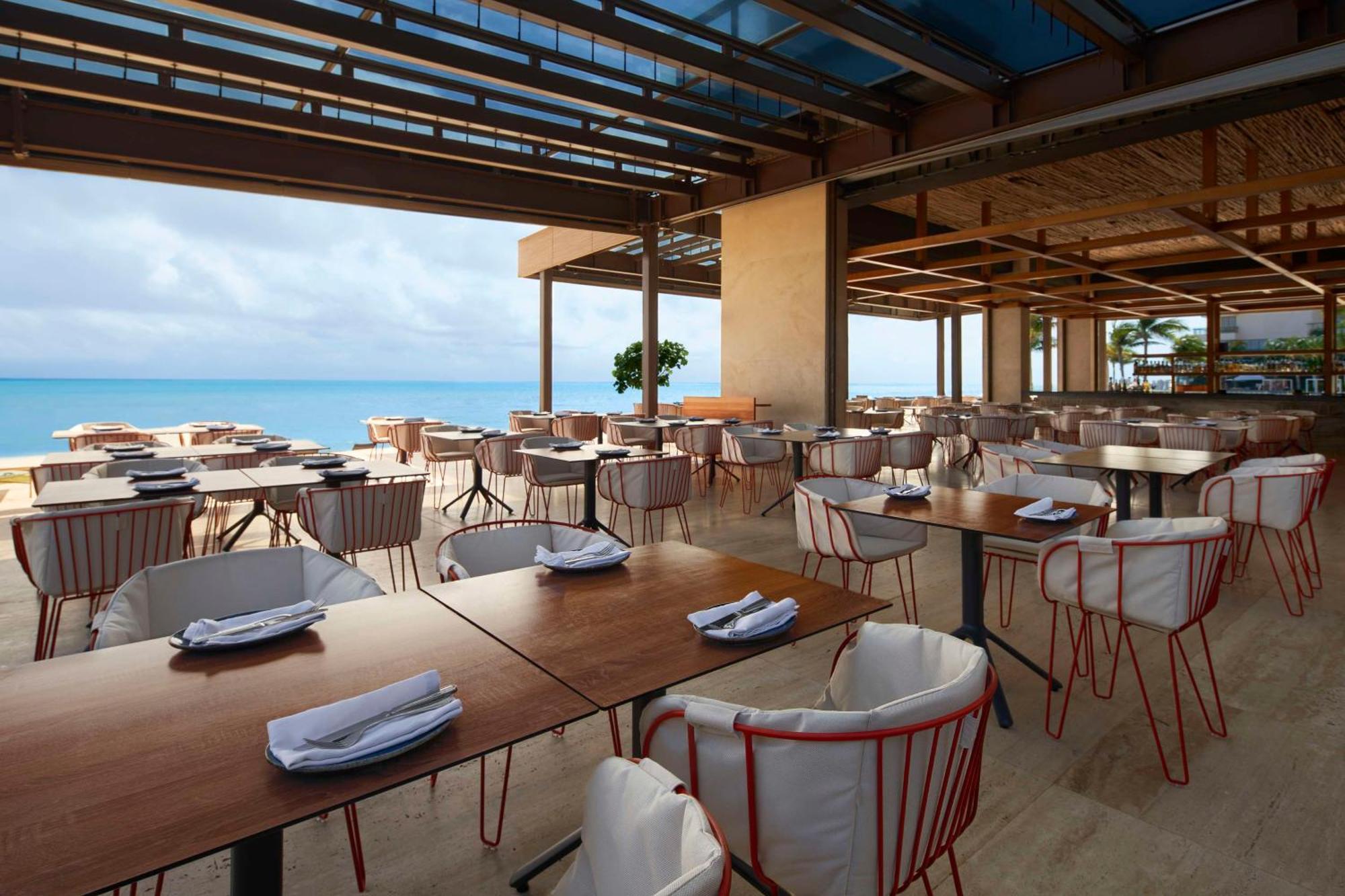 Hilton Cancun, An Puerto Morelos