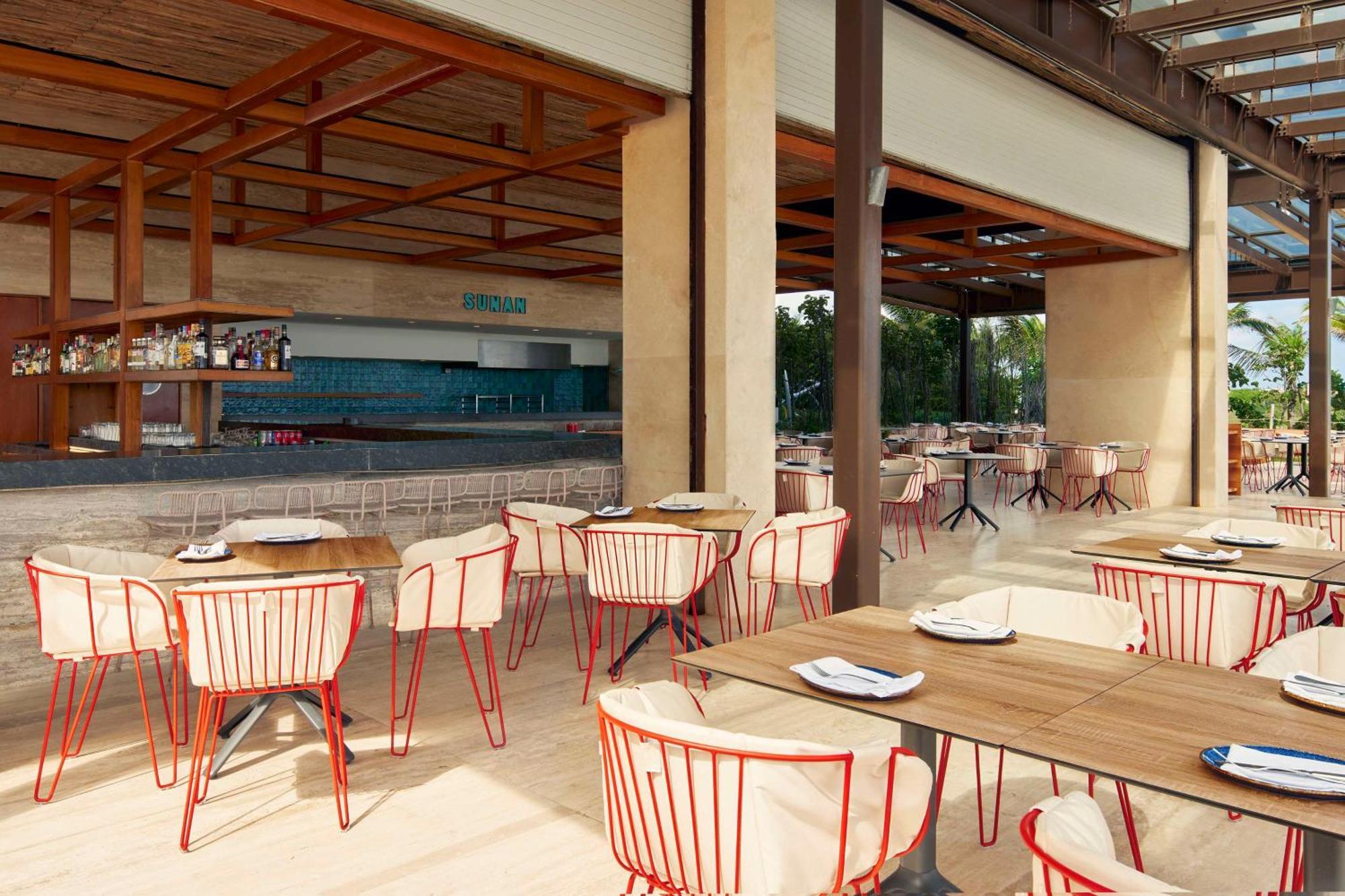 Hilton Cancun, An Puerto Morelos