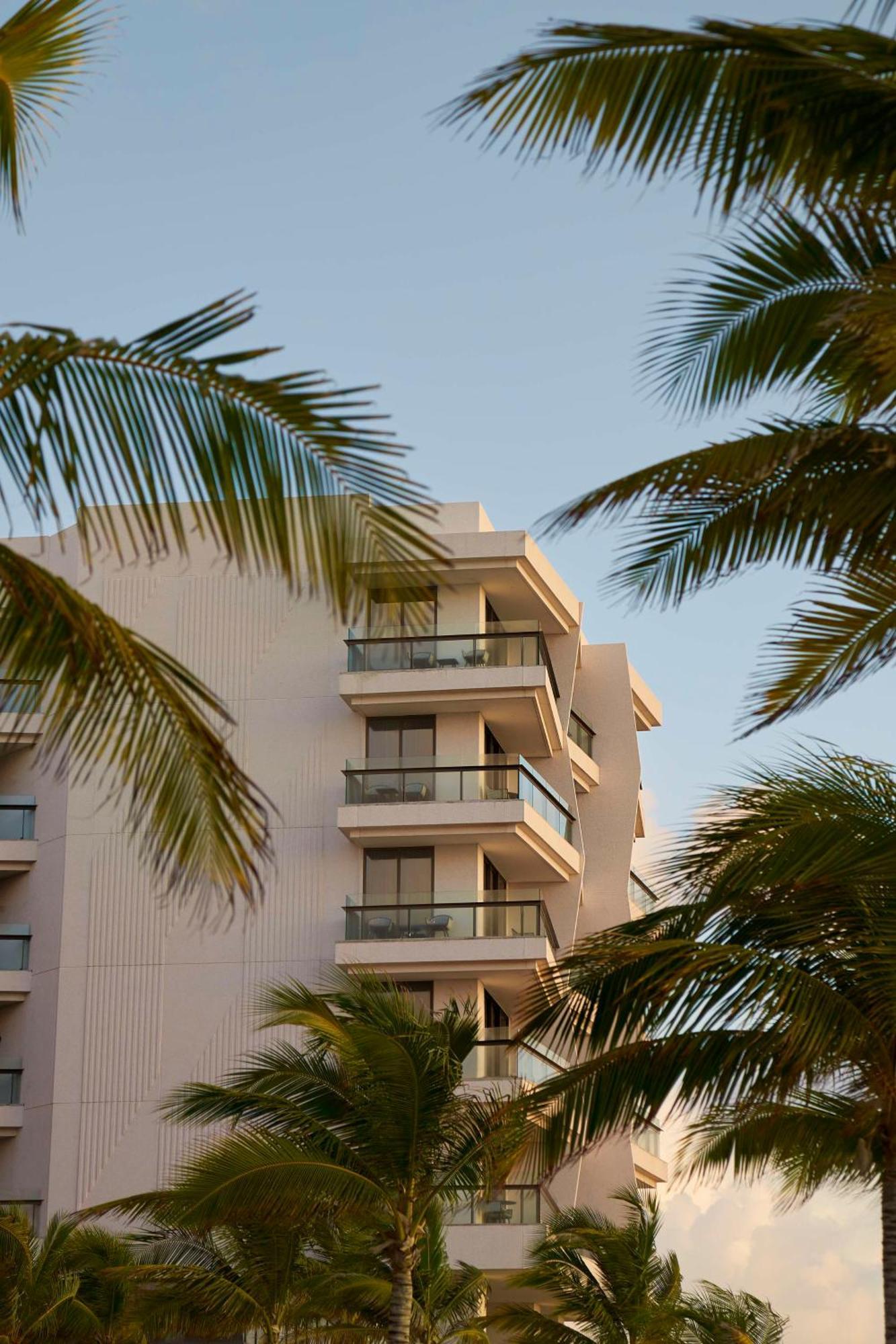 Resort Hilton Cancun, An Puerto Morelos