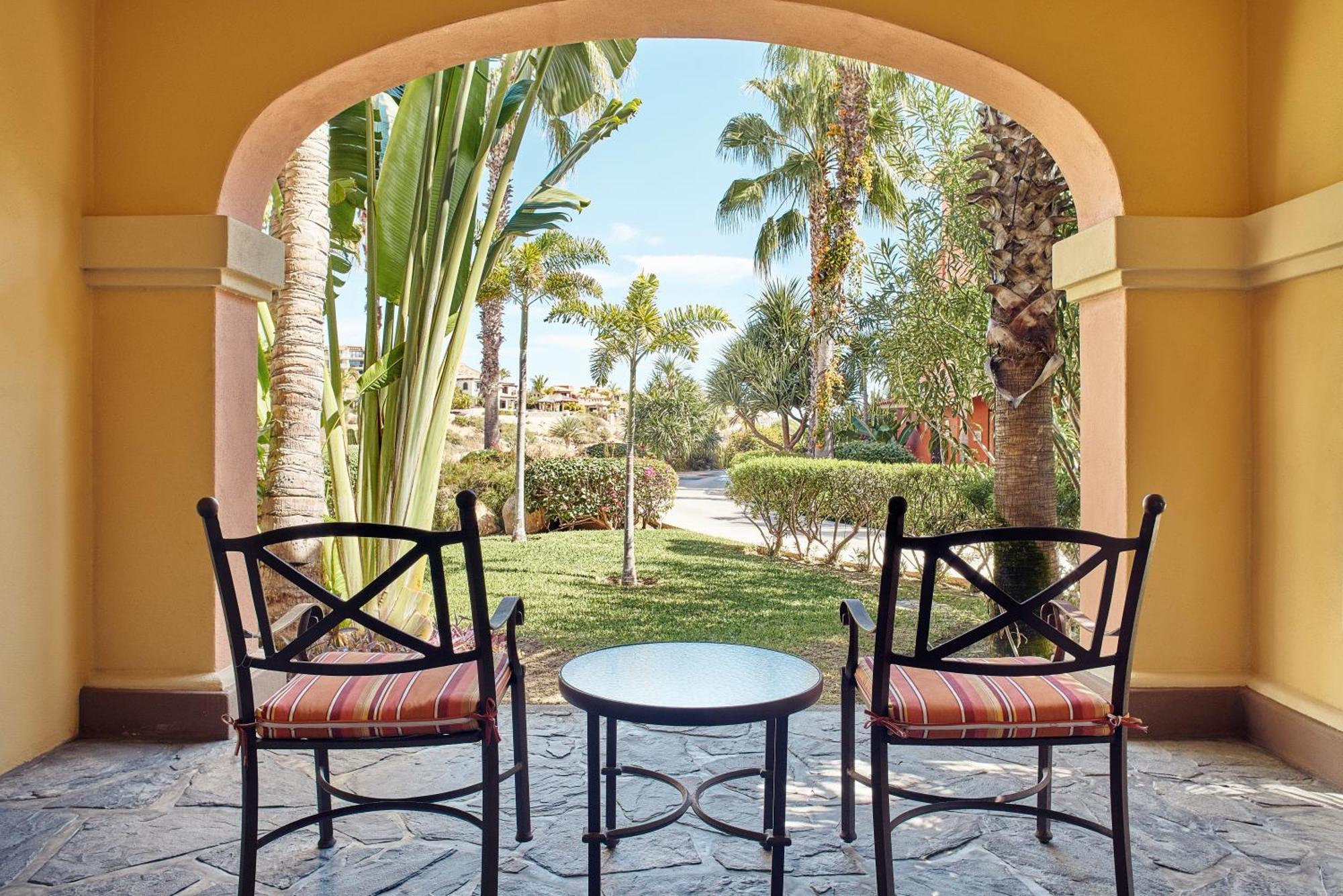 The Club At Hacienda Del Mar 5* Cabo San Lucas