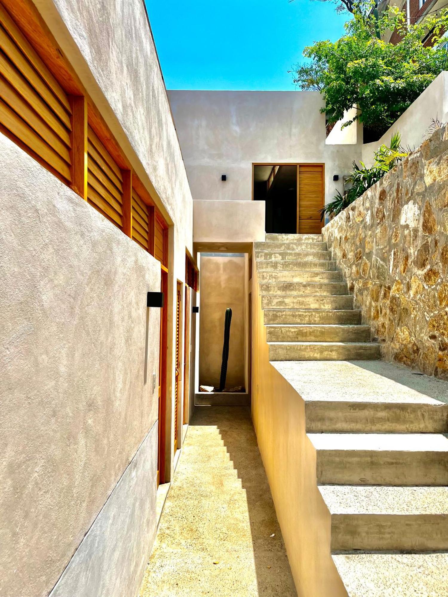 La Joya Homestay