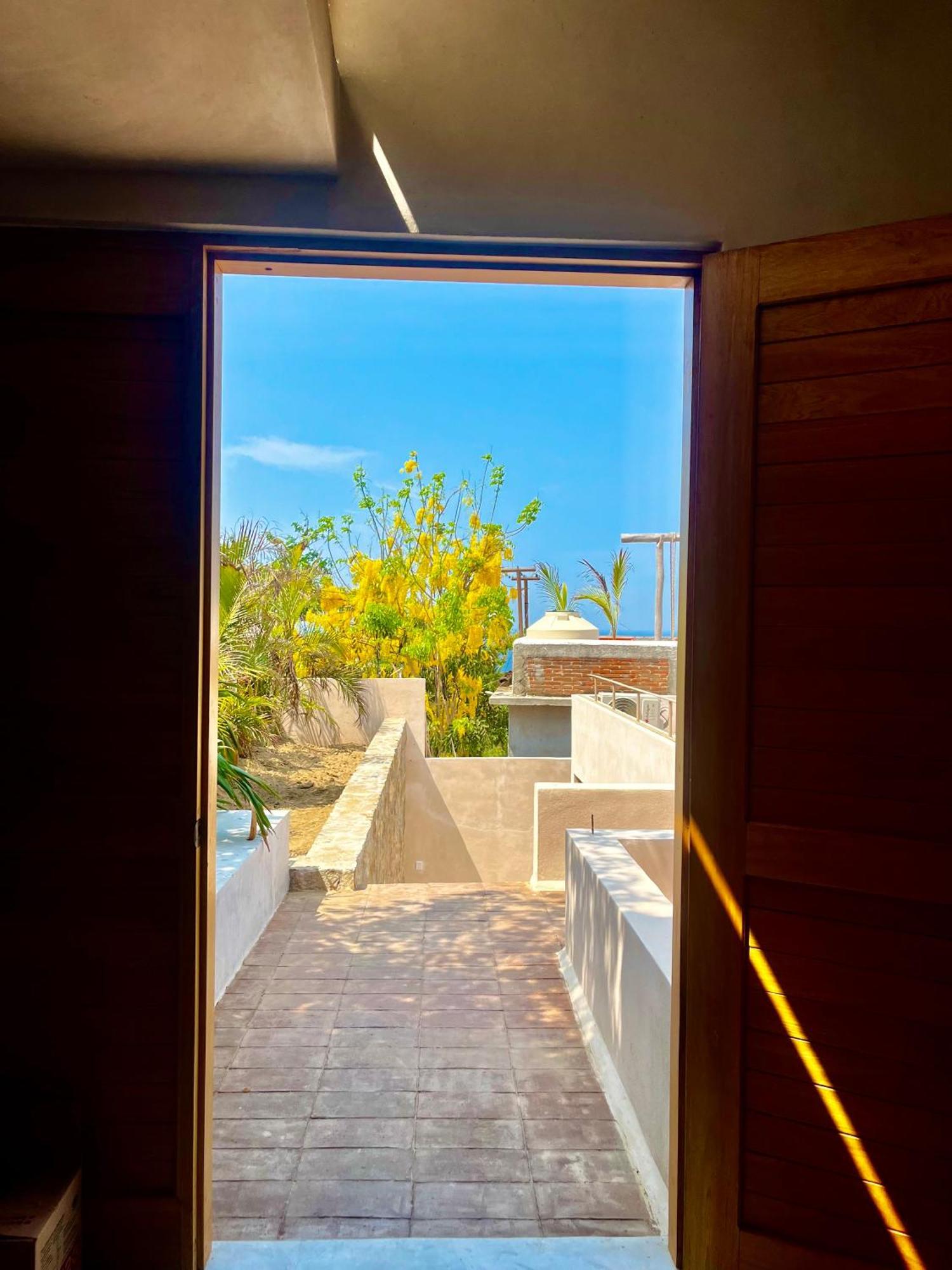 Homestay La Joya San Agustinillo
