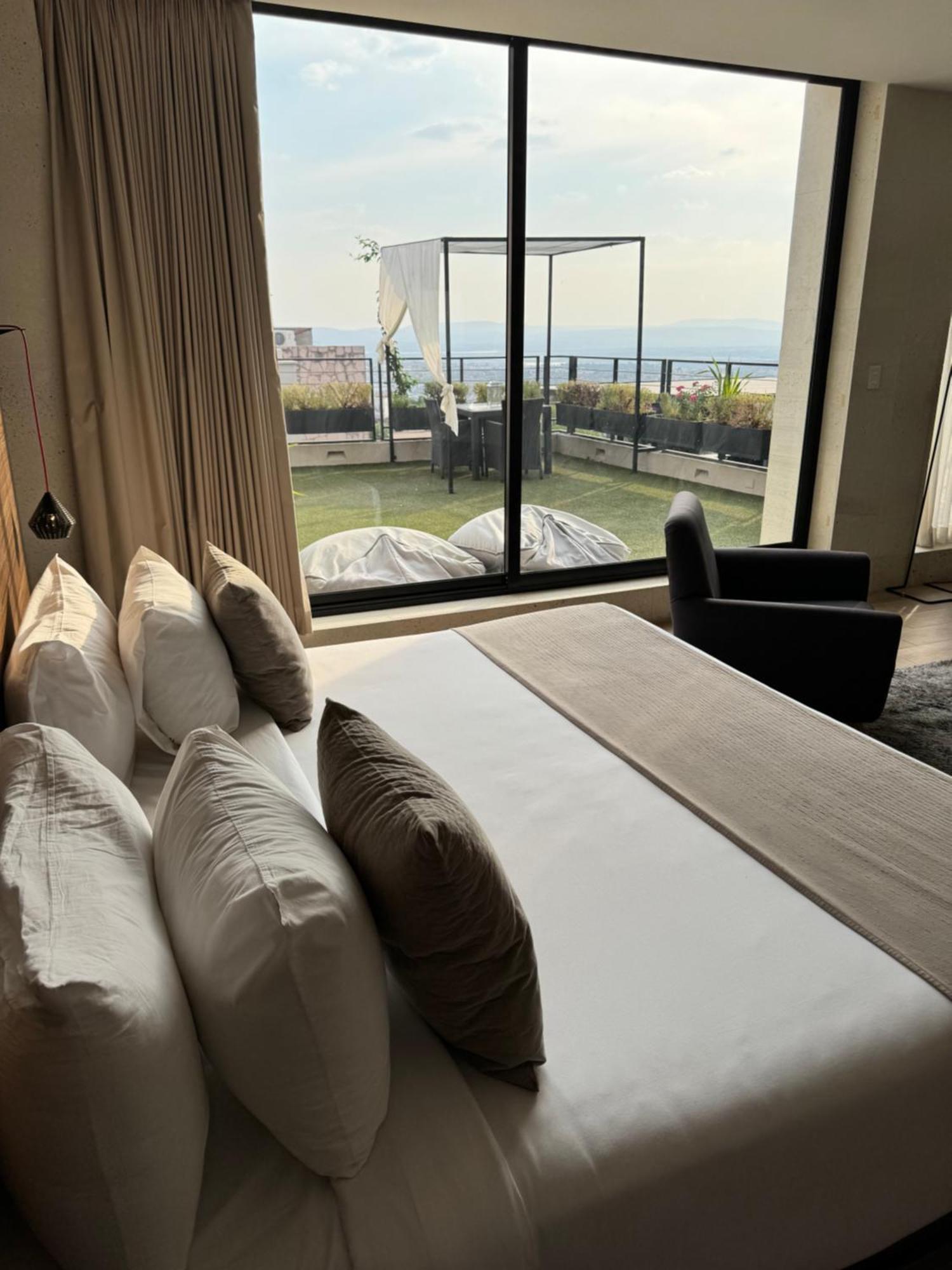 Hotel Ilo Rojo Boutique 4*
