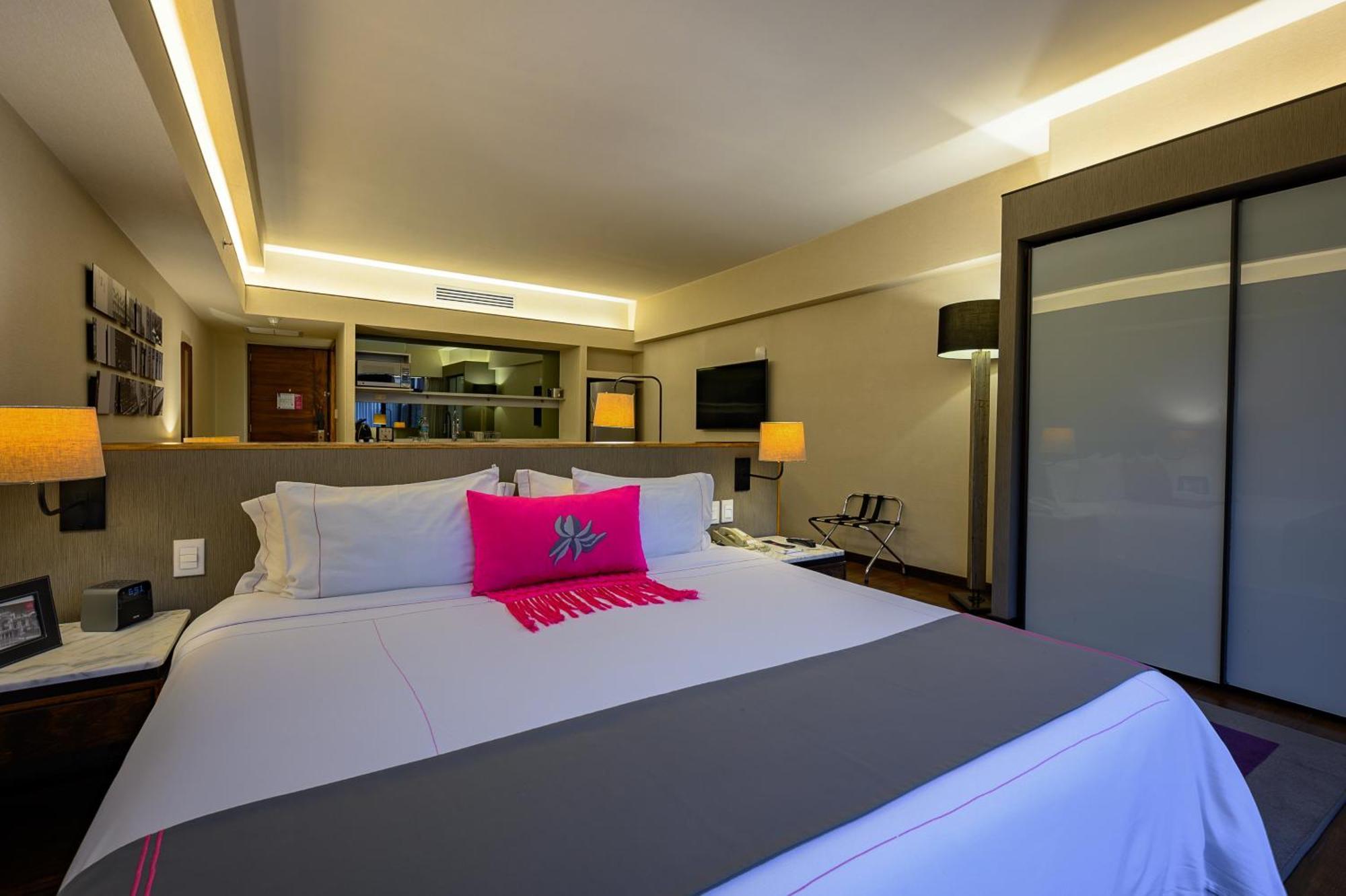 Campos Eliseos 5* Mexico City
