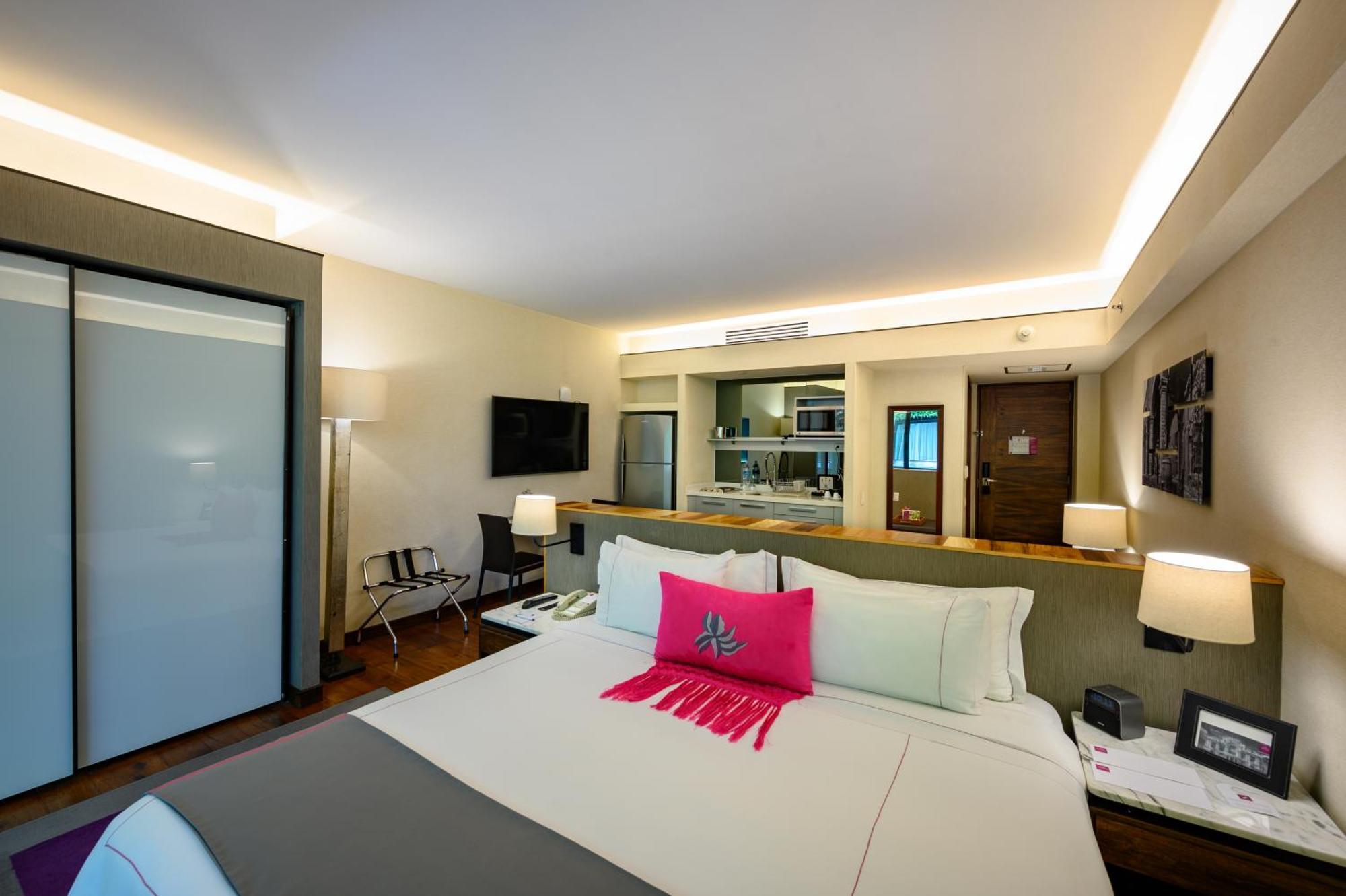 Campos Eliseos 5* Mexico City