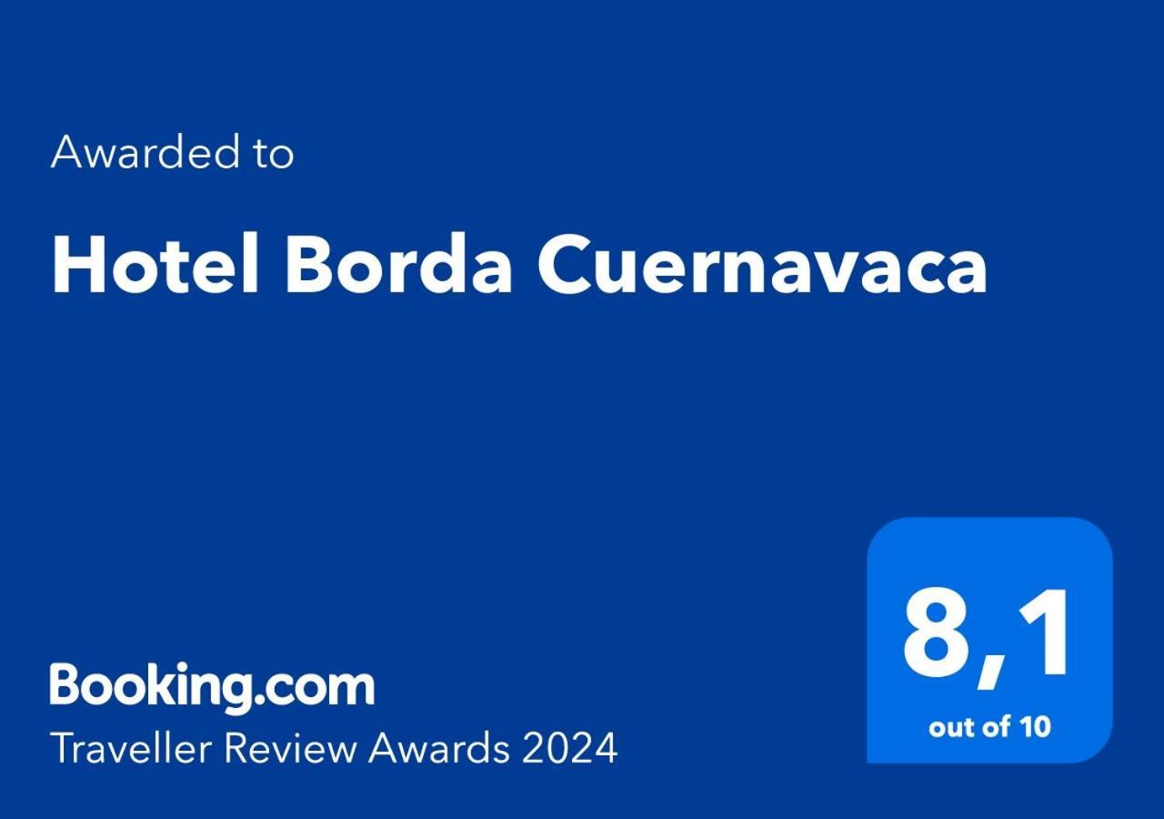 Hotel Borda
