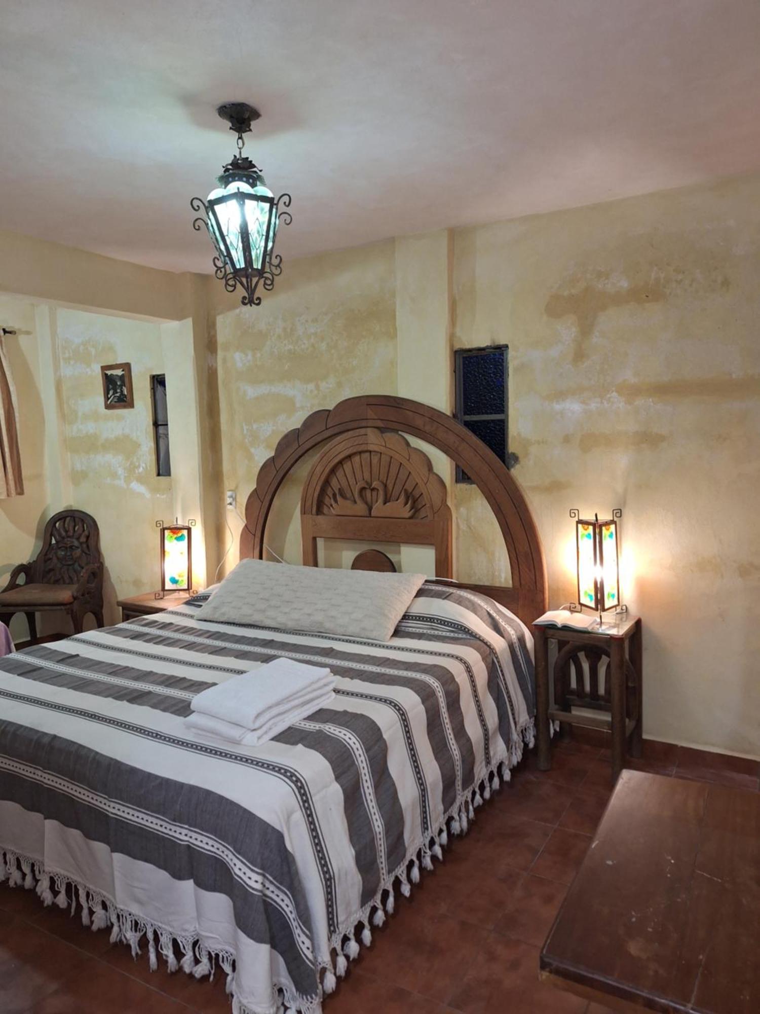 Antigua Casa Hogar 3* Taxco de Alarcon