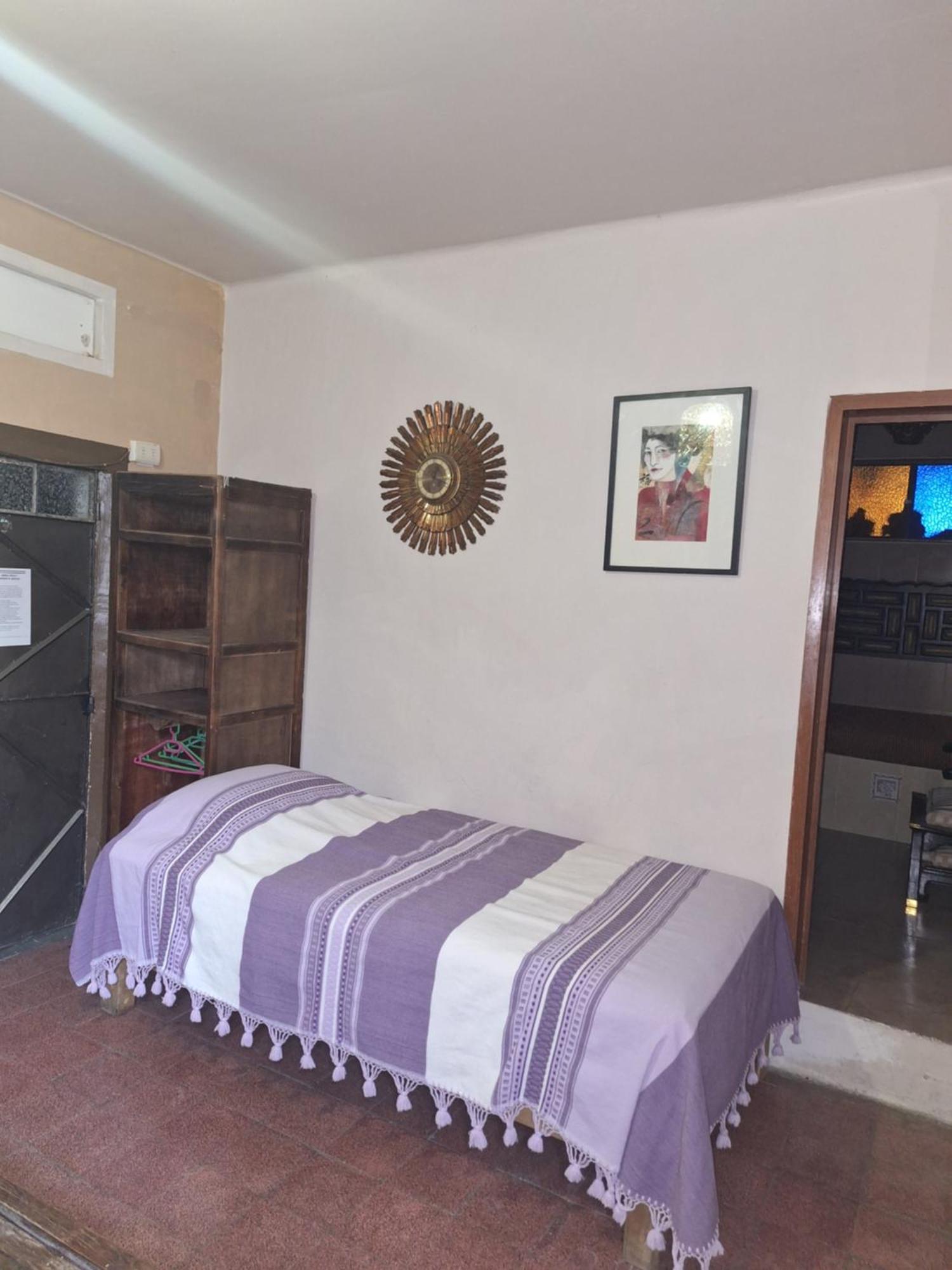 Antigua Casa Hogar Hotel