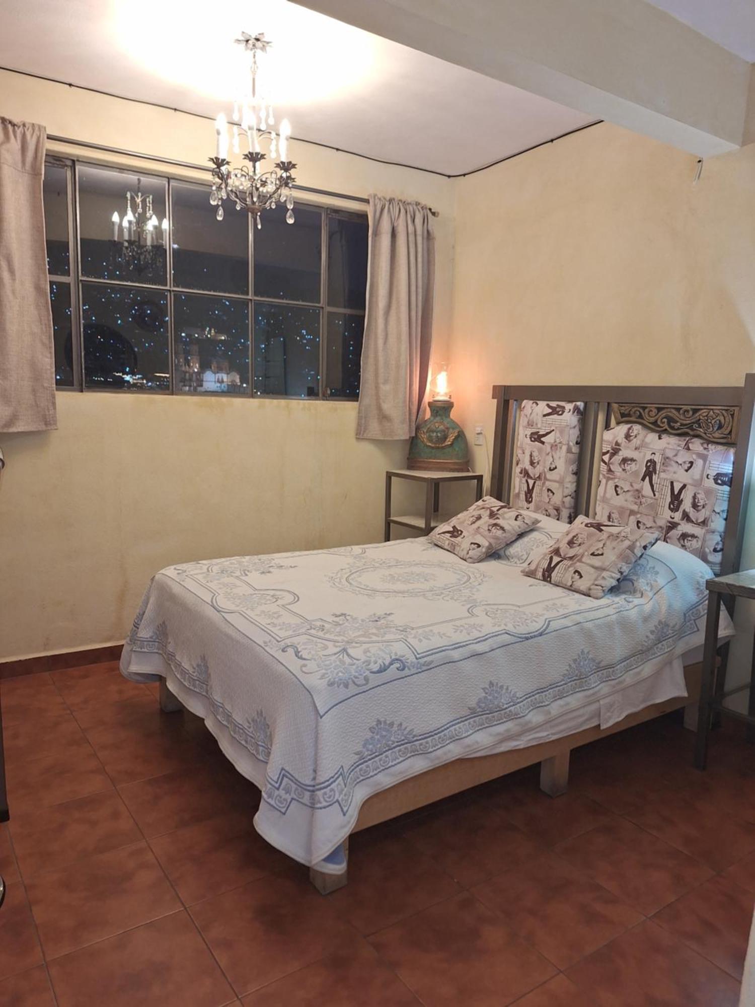 Hotel Antigua Casa Hogar