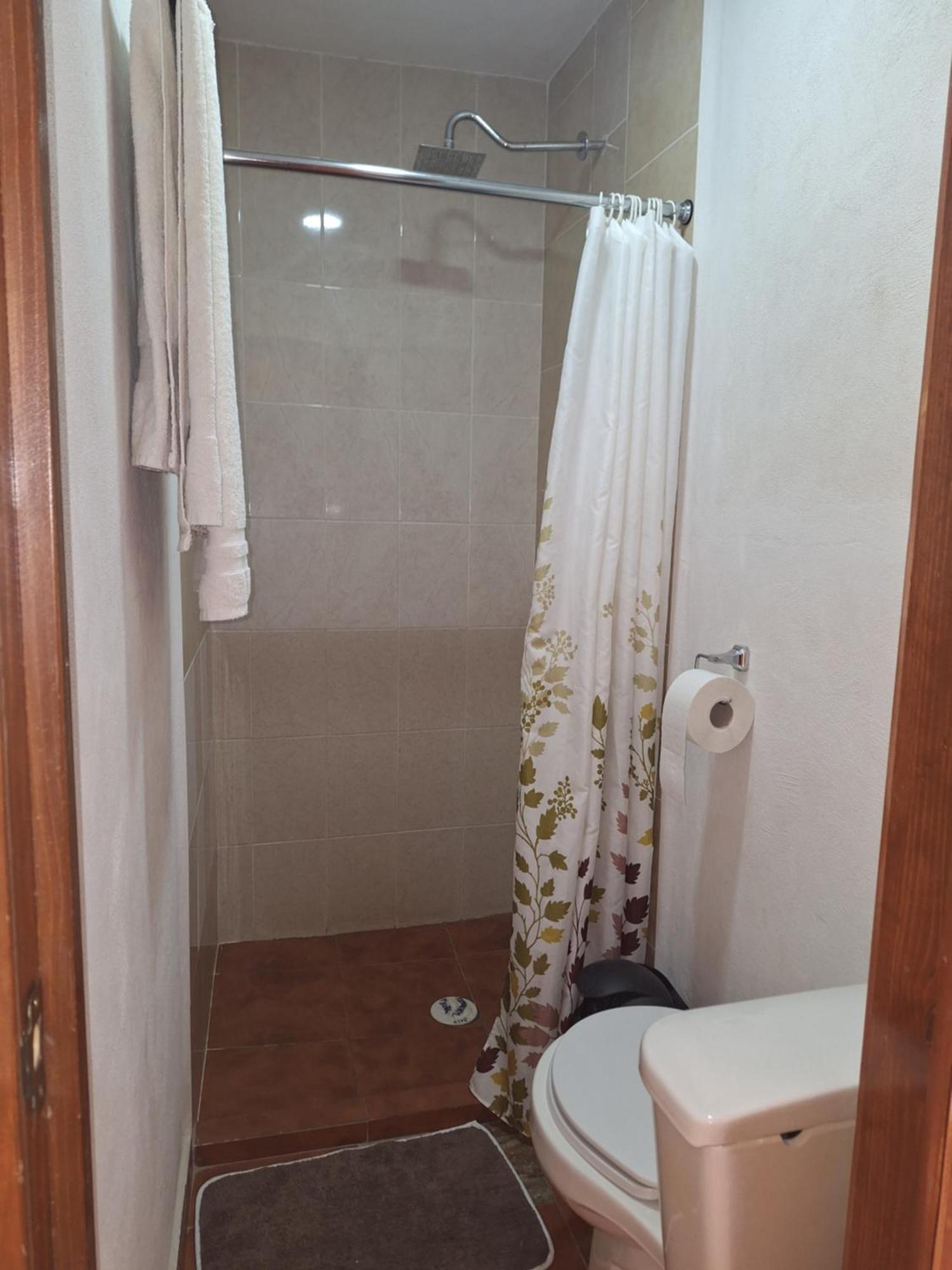 Antigua Casa Hogar Hotel