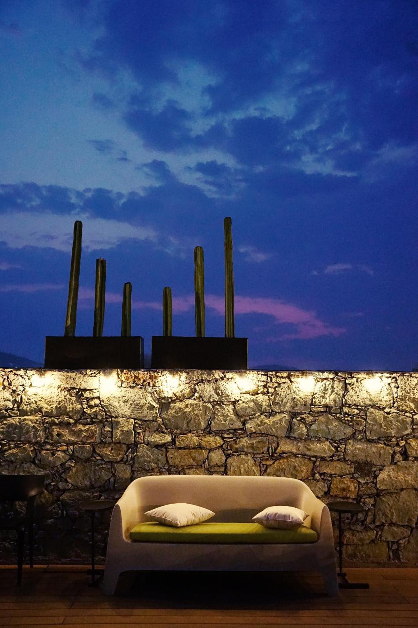 Casa Hidalgo Boutique Oaxaca