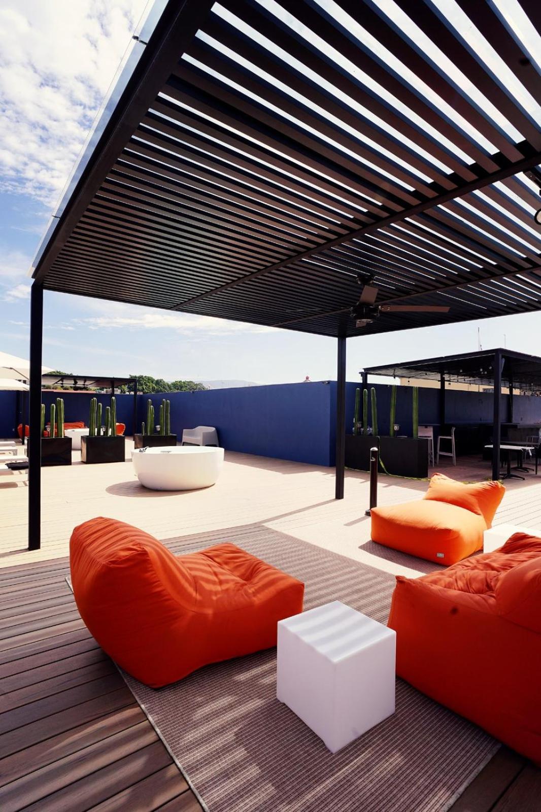 Casa Hidalgo Boutique Hotel Oaxaca