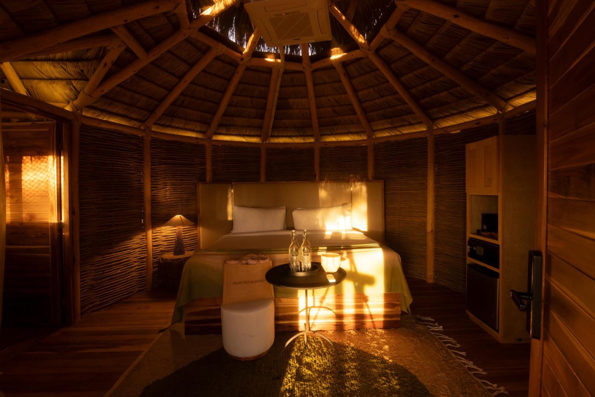 Orchid House Baja Hotel