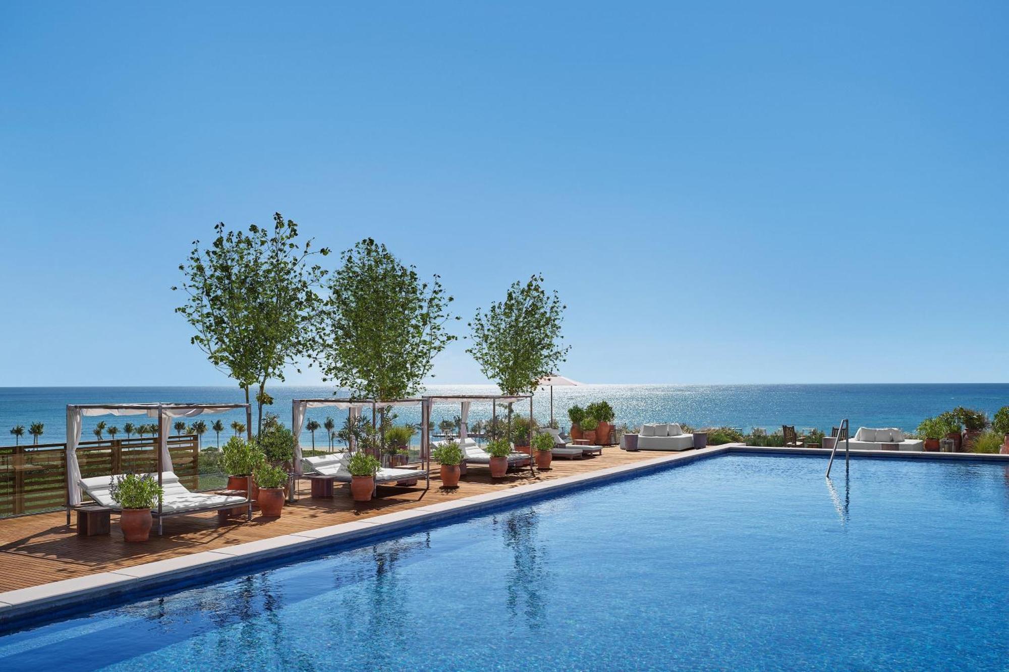 The Riviera Maya Edition At Kanai Hotel