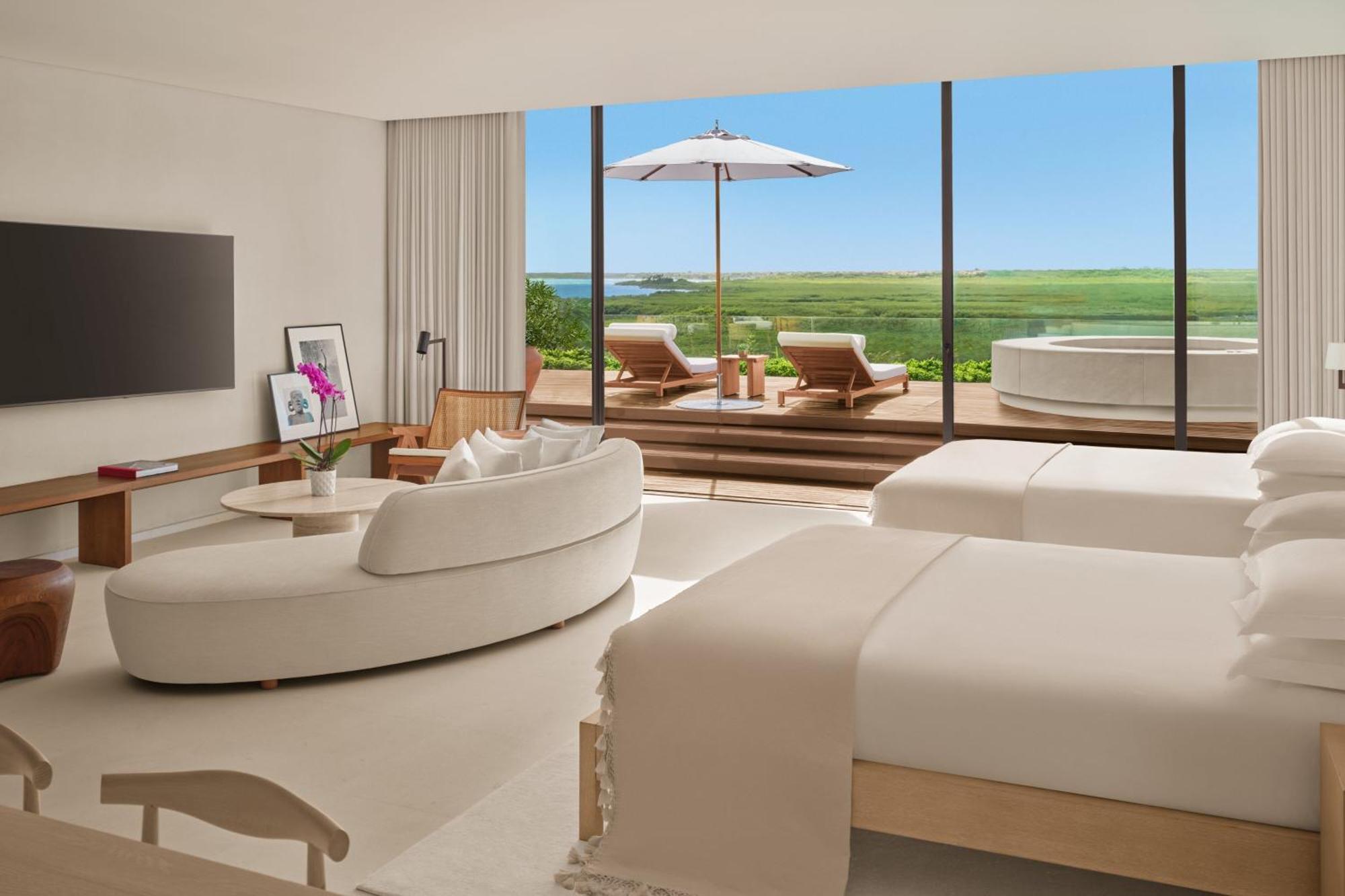 The Riviera Maya Edition At Kanai 5* Punta Maroma