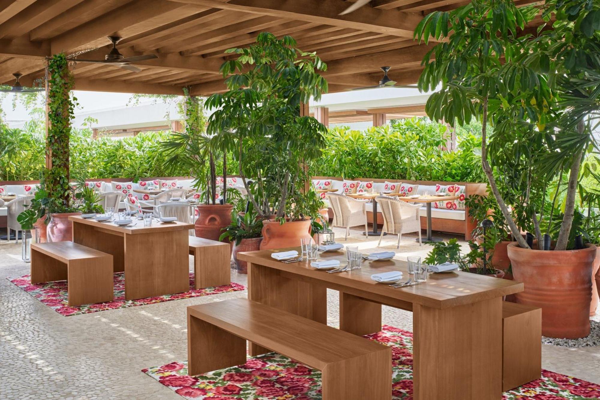 The Riviera Maya Edition At Kanai Punta Maroma