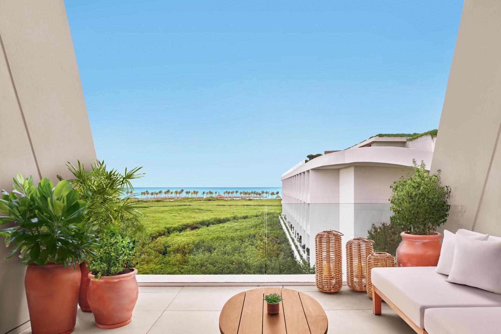 Hotel The Riviera Maya Edition At Kanai
