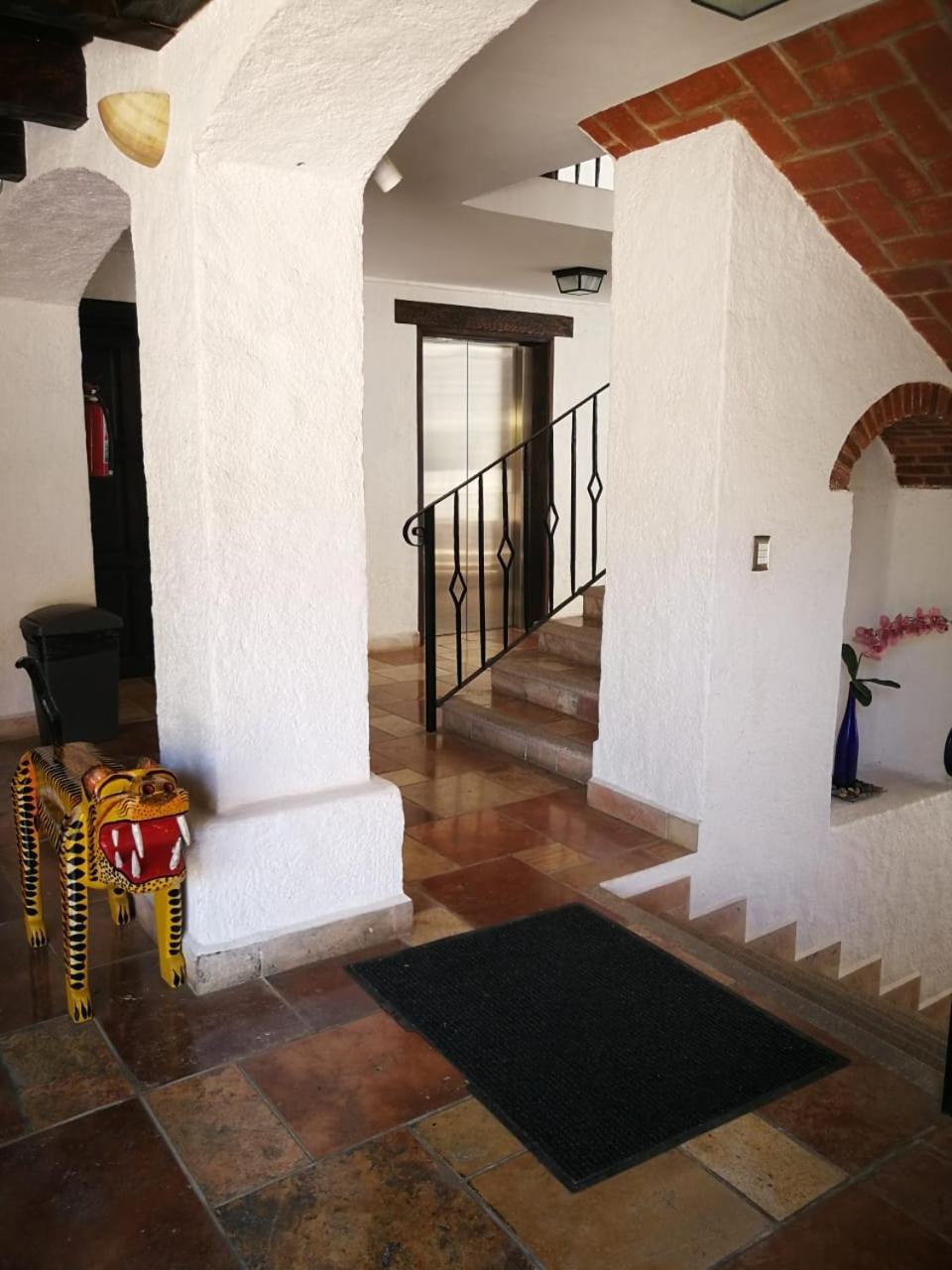 Plaza San Cristobal Hotel San Cristobal de las Casas