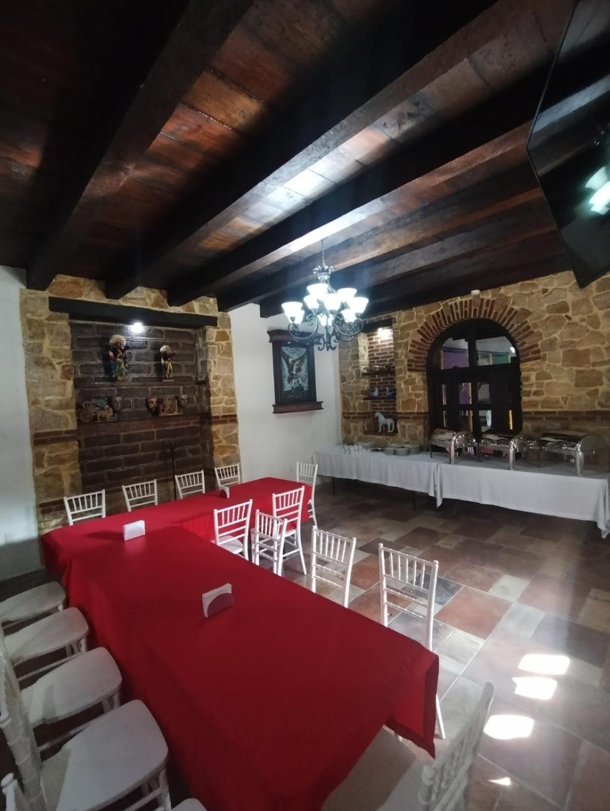 Plaza San Cristobal Hotel 4*