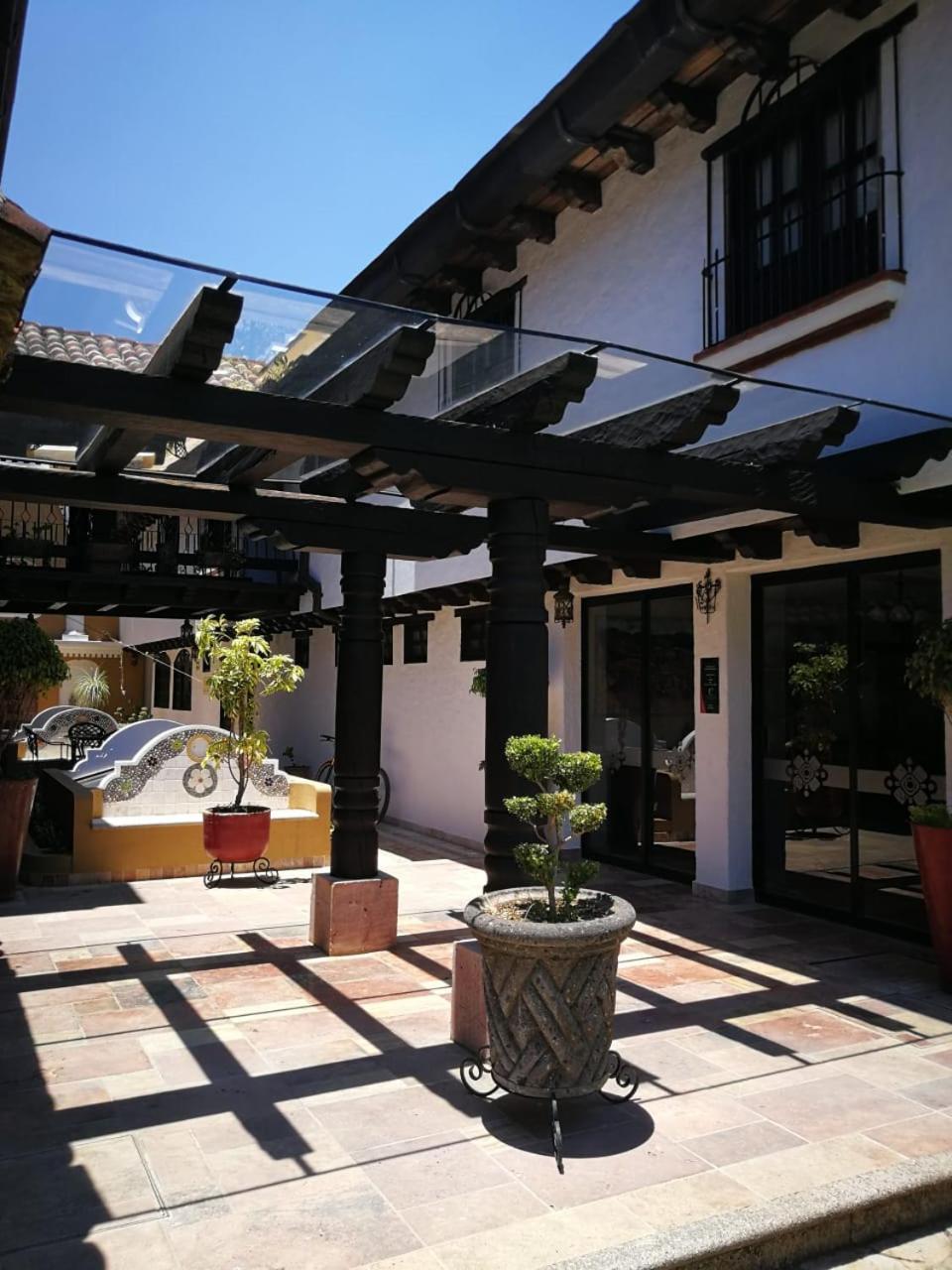 Plaza San Cristobal Hotel San Cristobal de las Casas