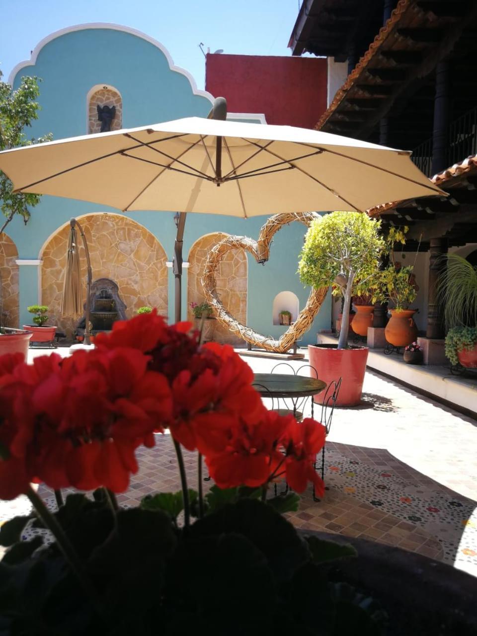 Plaza San Cristobal San Cristobal de las Casas