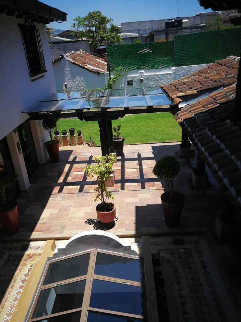 Plaza San Cristobal 4* San Cristobal de las Casas