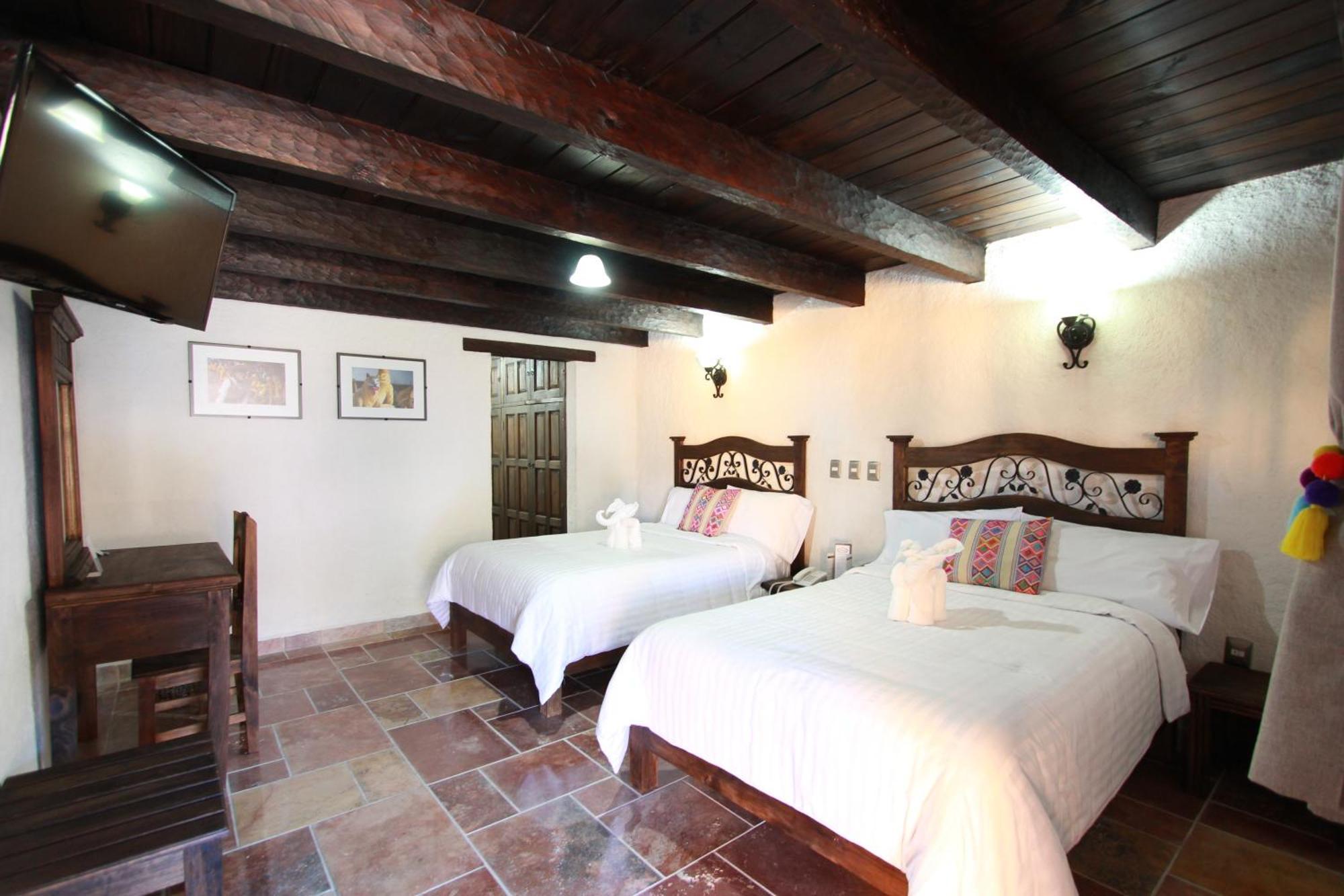 Plaza San Cristobal Hotel San Cristobal de las Casas