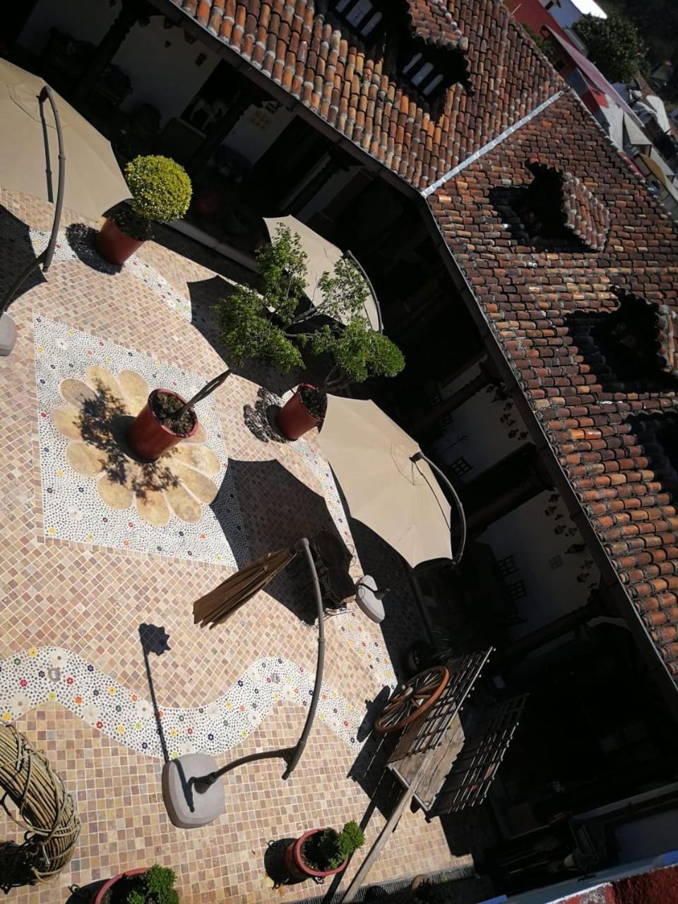 Plaza San Cristobal Hotel