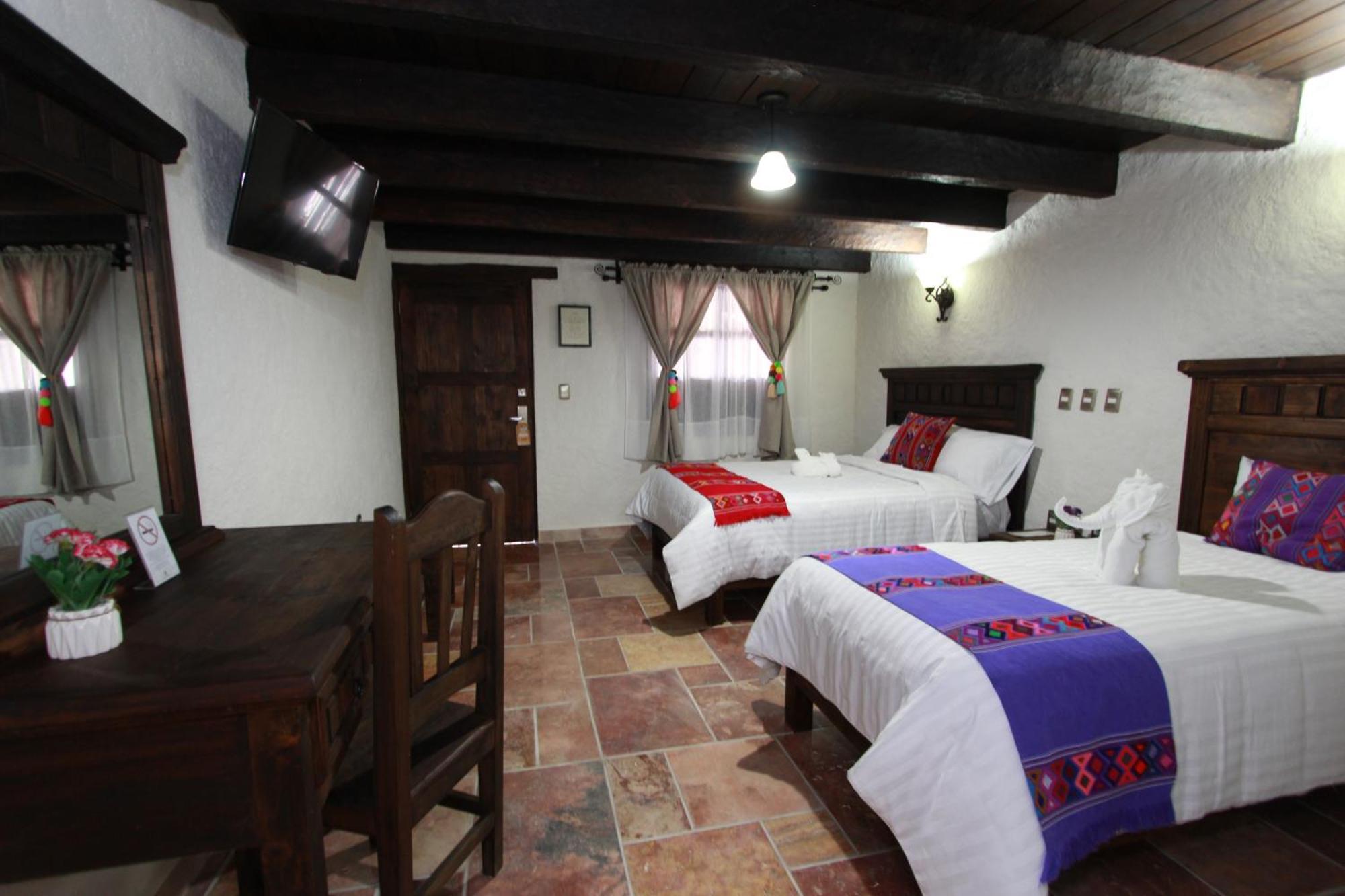Plaza San Cristobal Hotel San Cristobal de las Casas