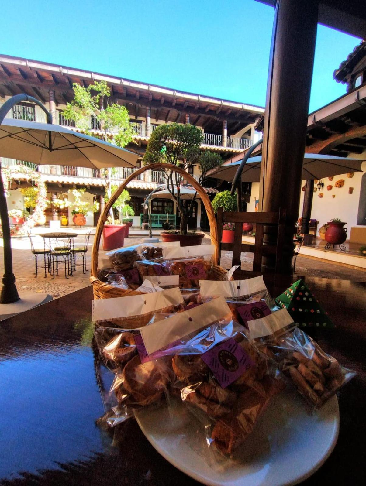 Plaza San Cristobal Hotel