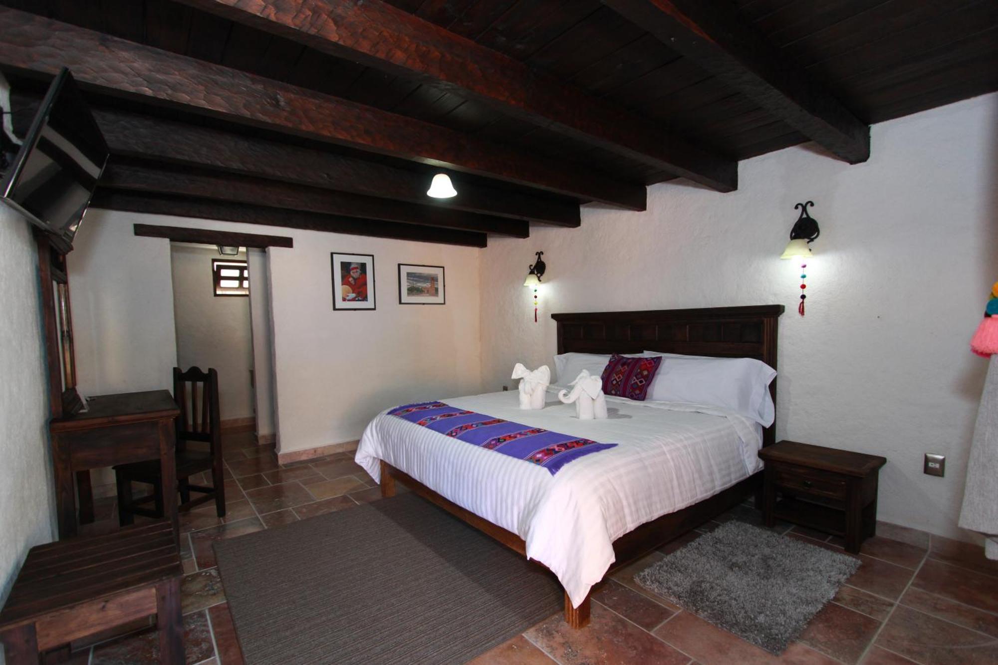 Plaza San Cristobal Hotel San Cristobal de las Casas