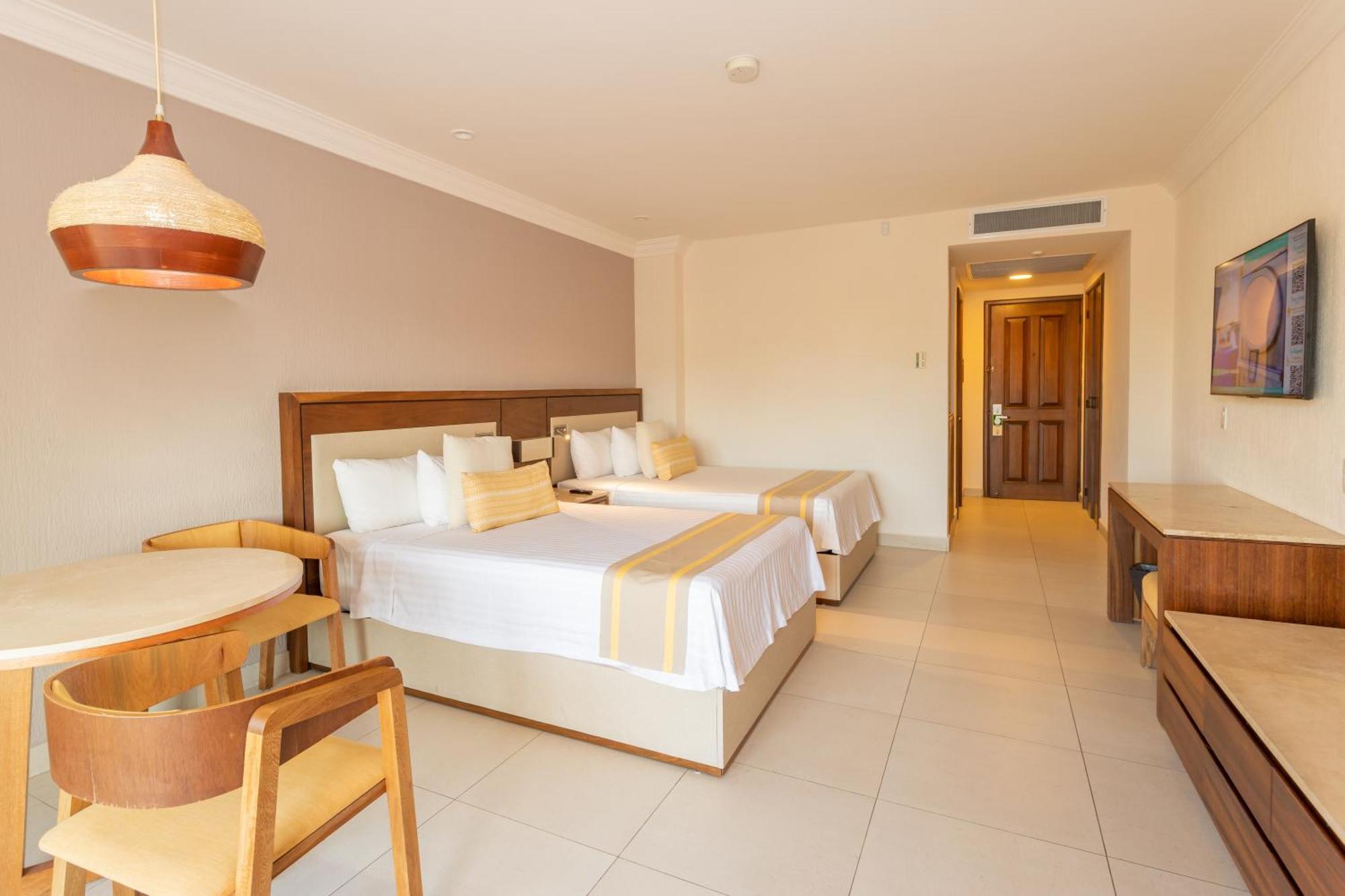 Royal Solaris Cabos San Jose del Cabo