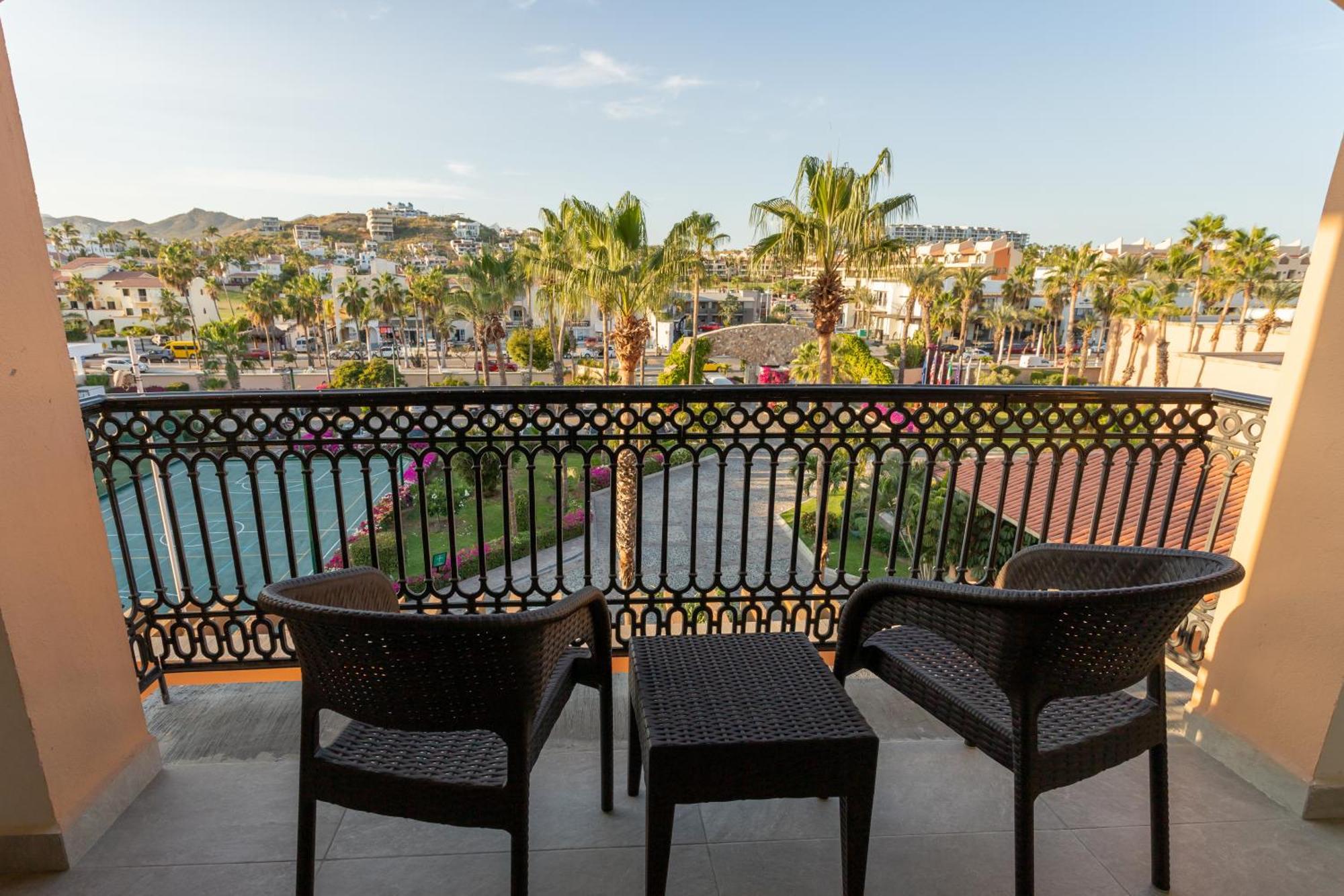 Resort Royal Solaris Cabos